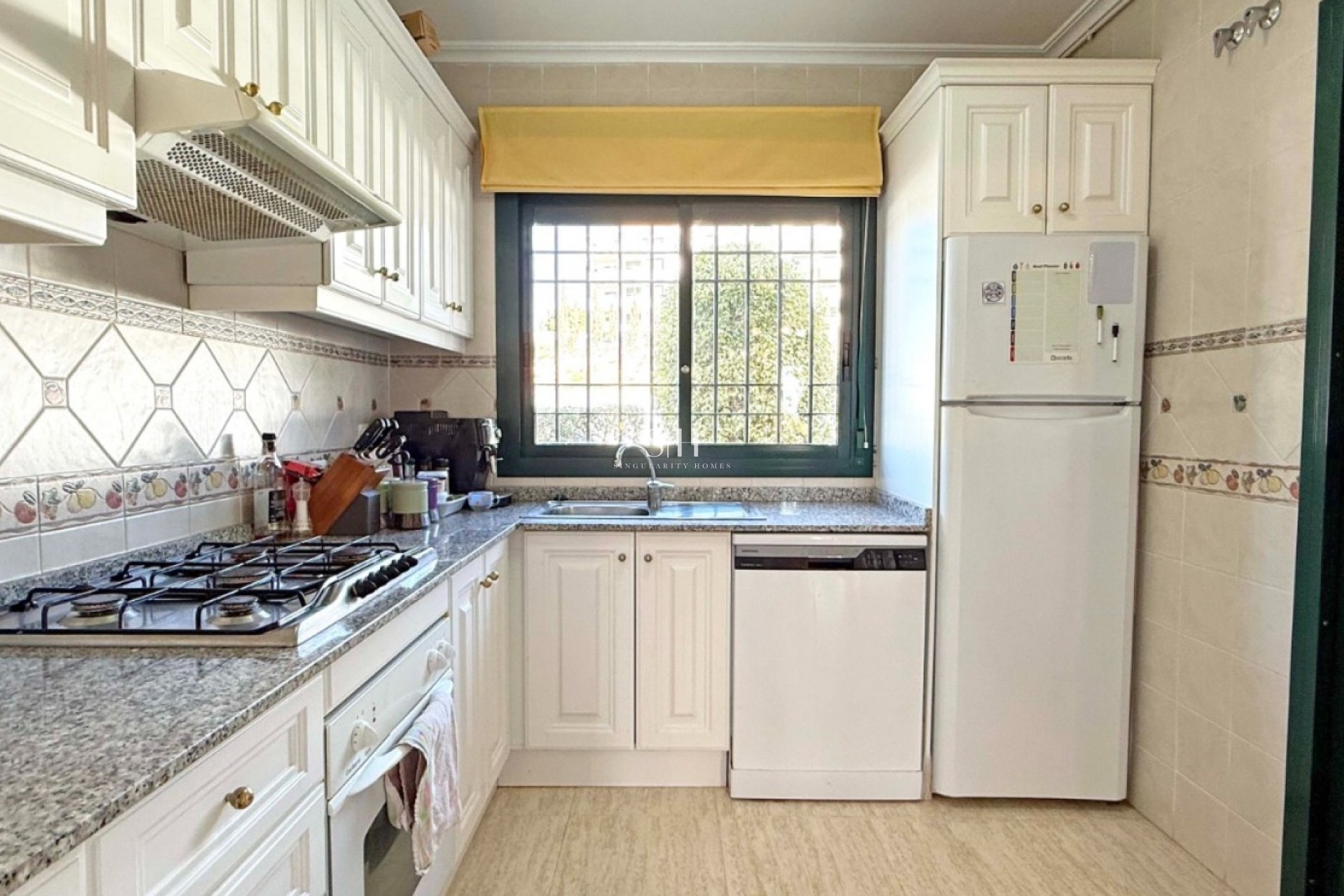 Resale - Apartment / flat - Orihuela Costa - Lomas de Campoamor