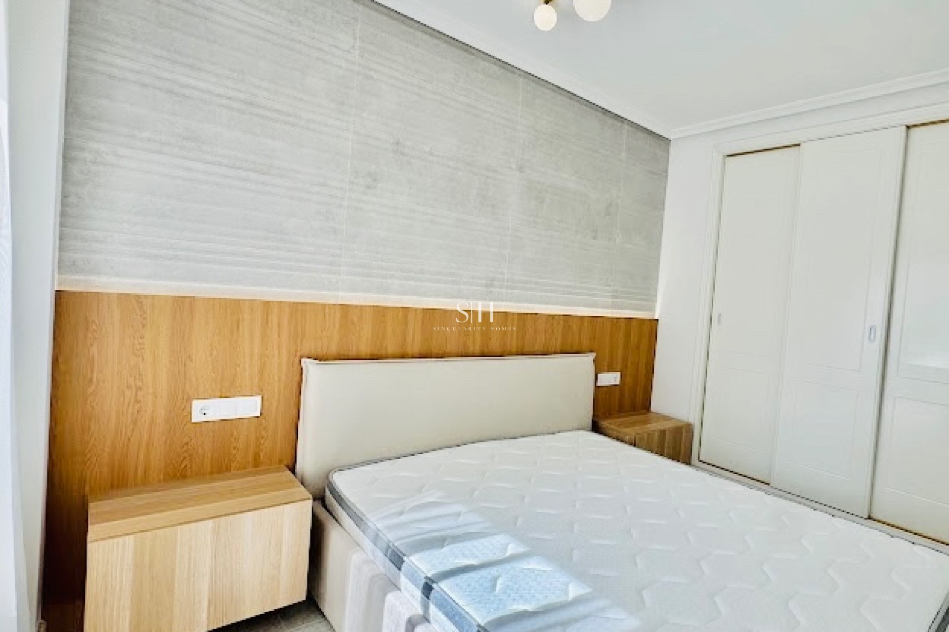 Resale - Apartment / flat - Orihuela Costa - Lomas de Campoamor