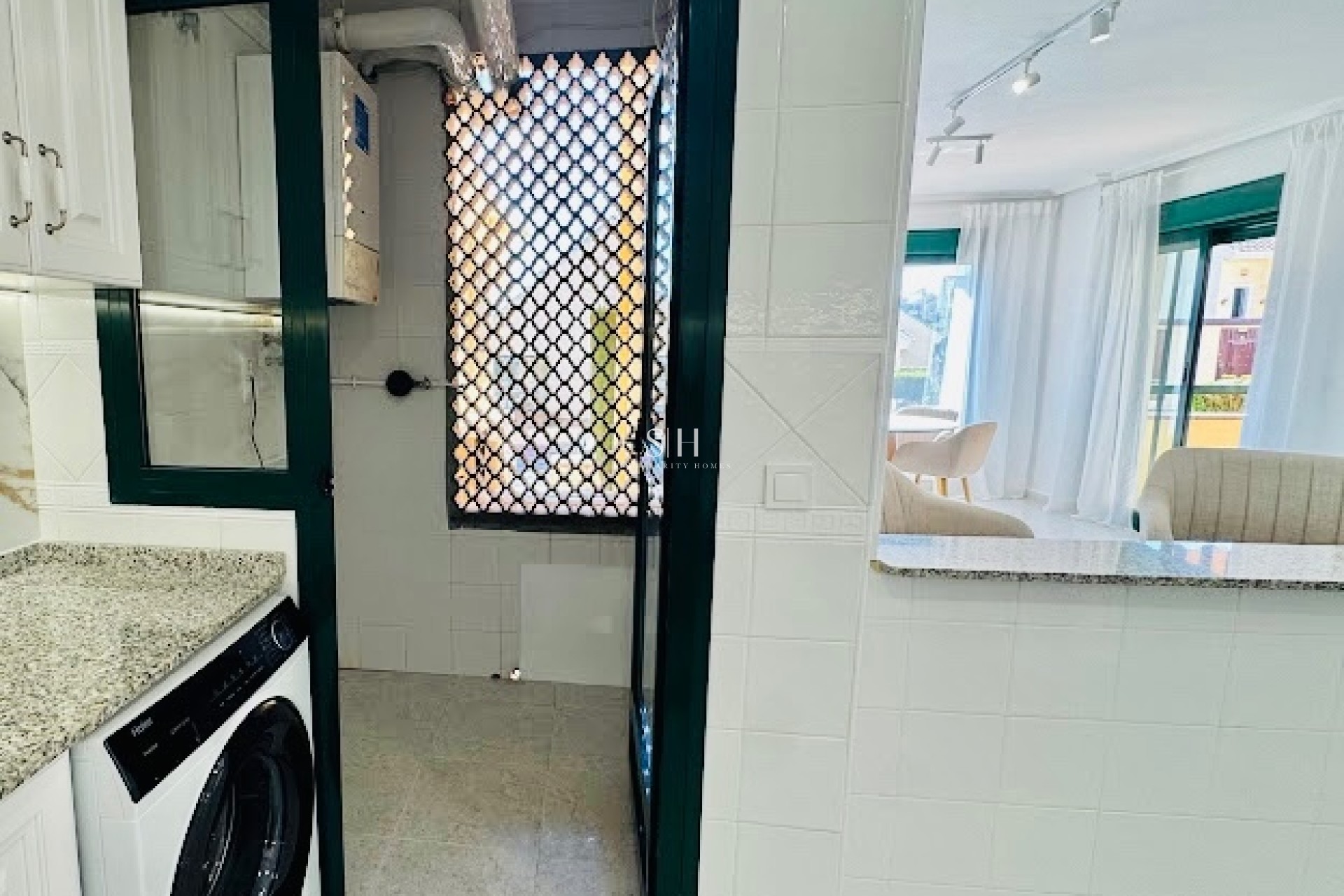 Resale - Apartment / flat - Orihuela Costa - Lomas de Campoamor