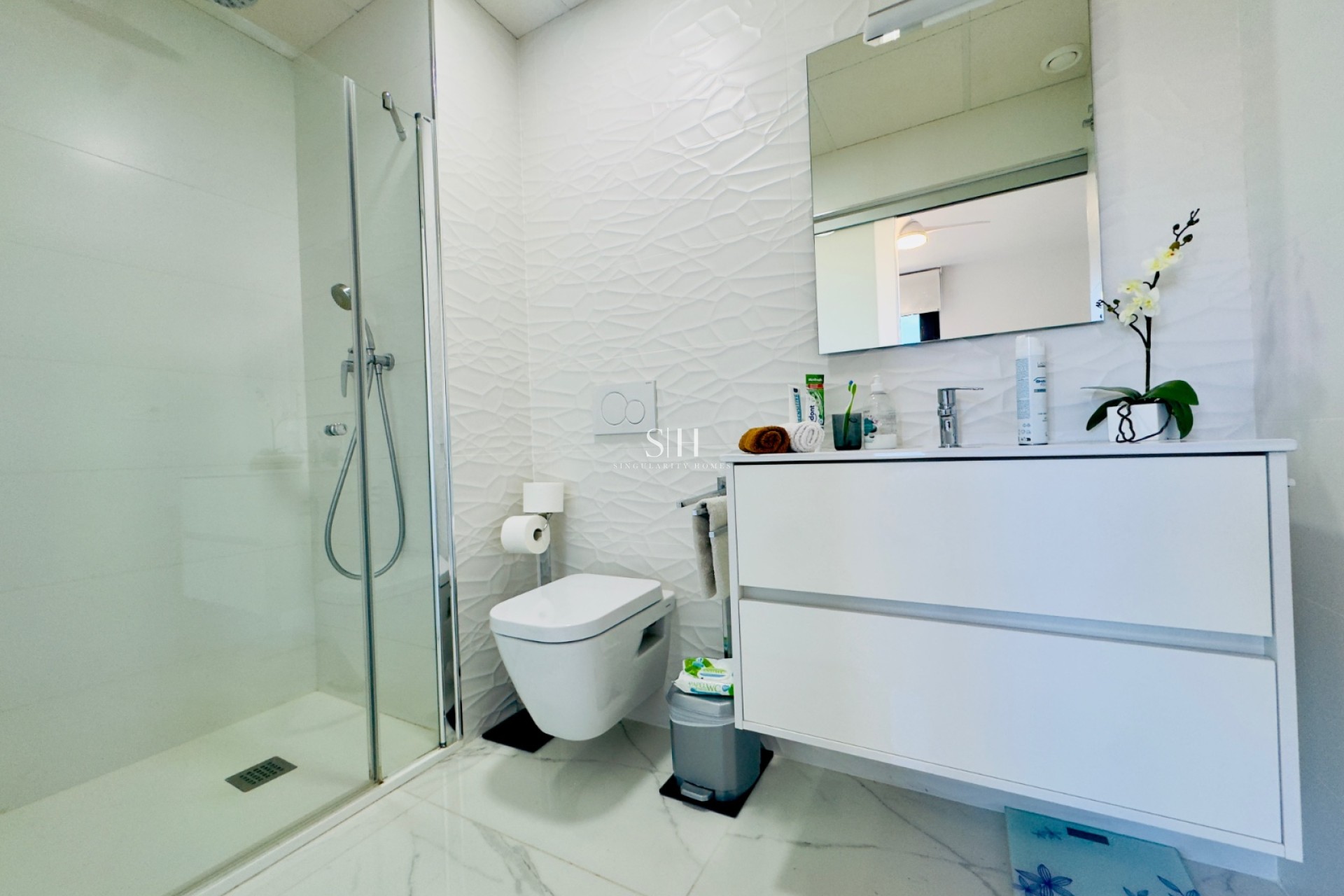 Resale - Apartment / flat - Orihuela Costa - Los Almendros - La Florida