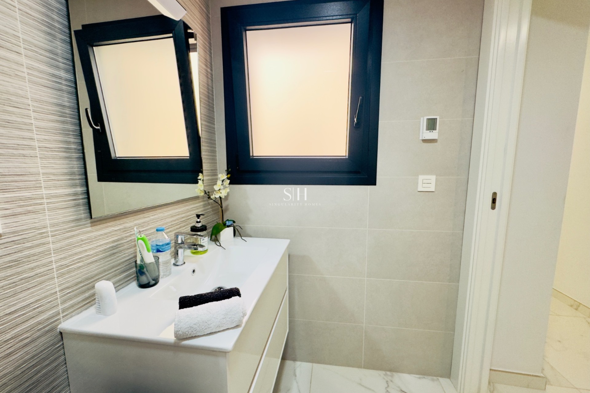 Resale - Apartment / flat - Orihuela Costa - Los Almendros - La Florida