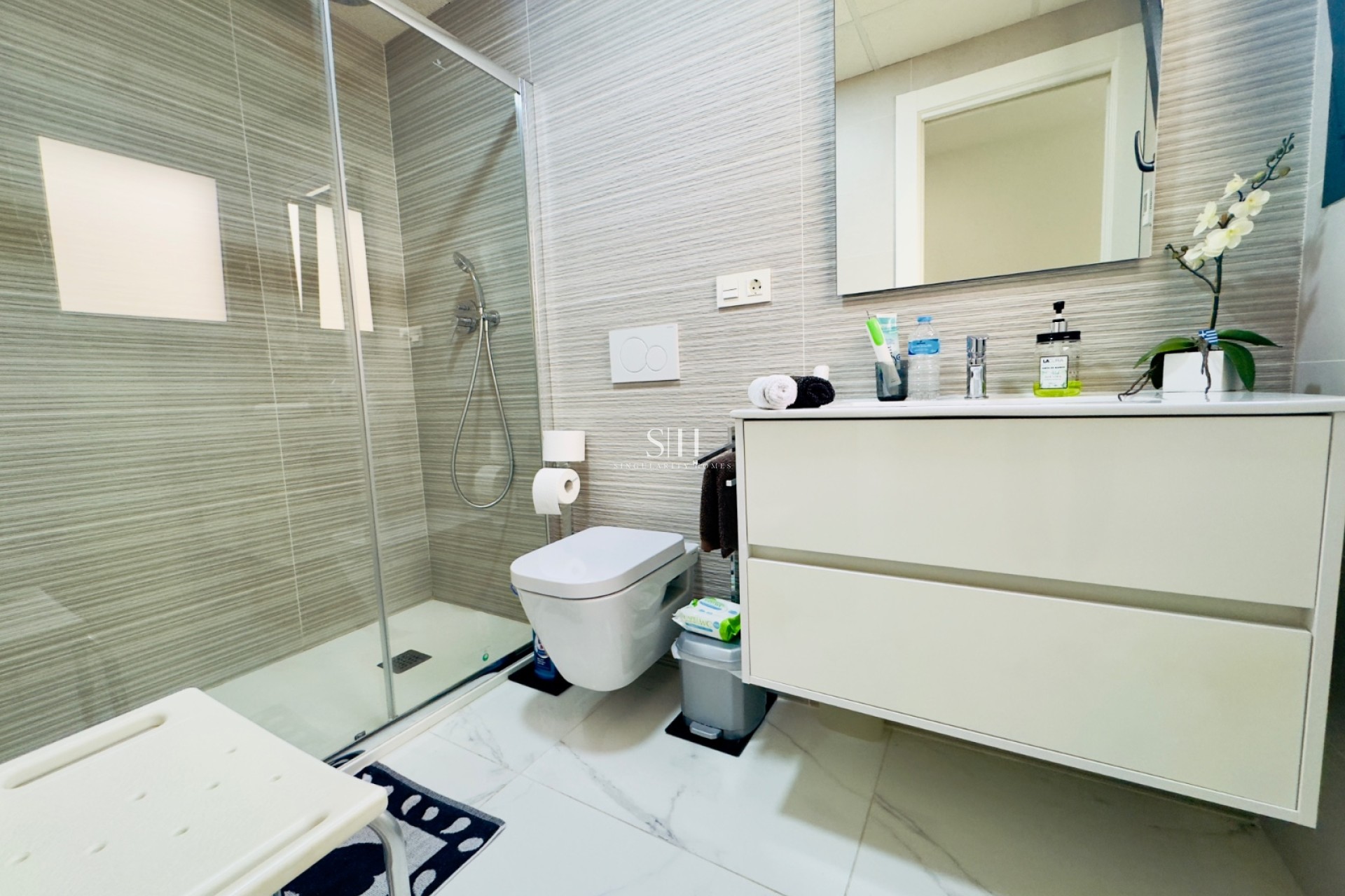 Resale - Apartment / flat - Orihuela Costa - Los Almendros - La Florida