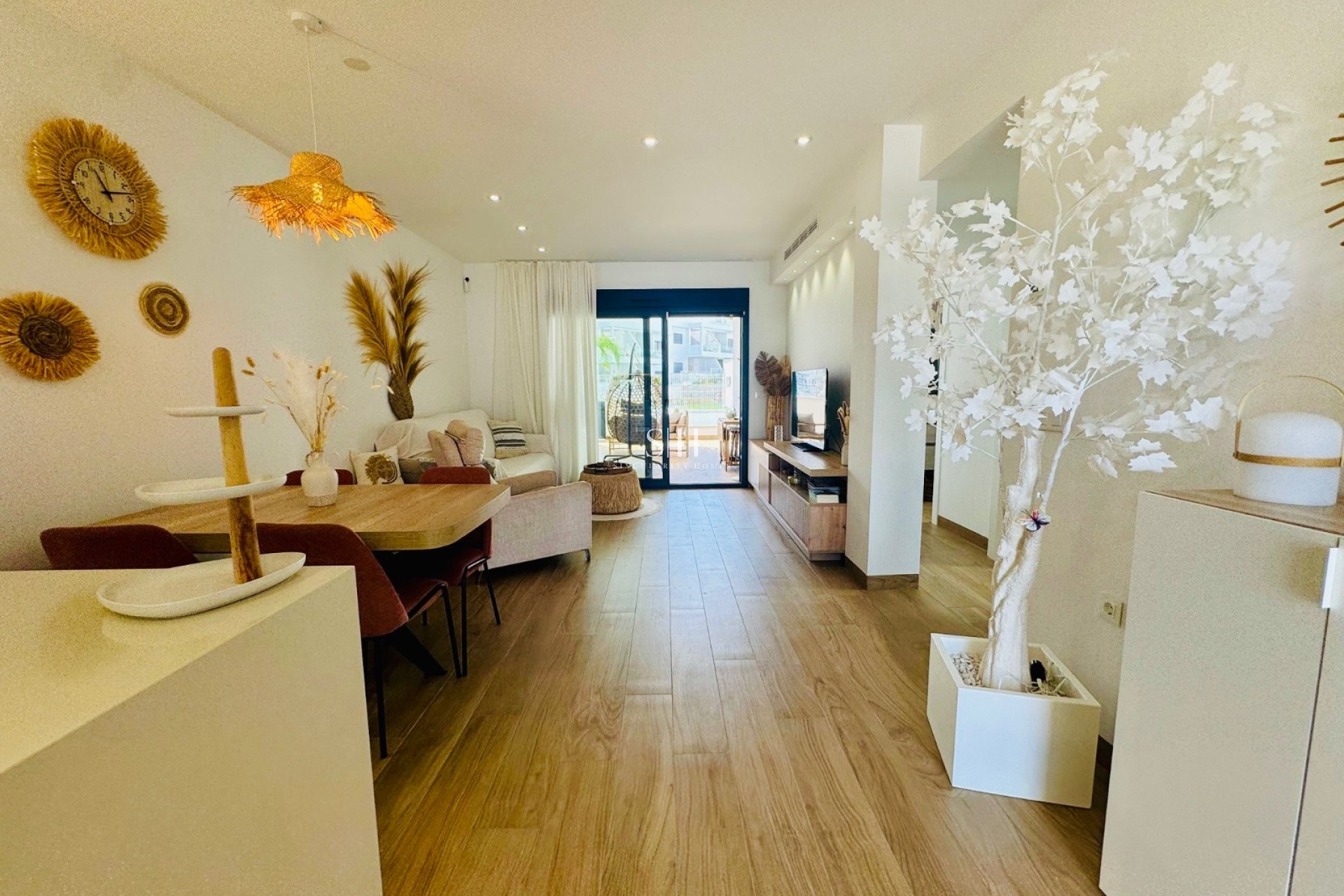 Resale - Apartment / flat - Orihuela Costa - Los Altos