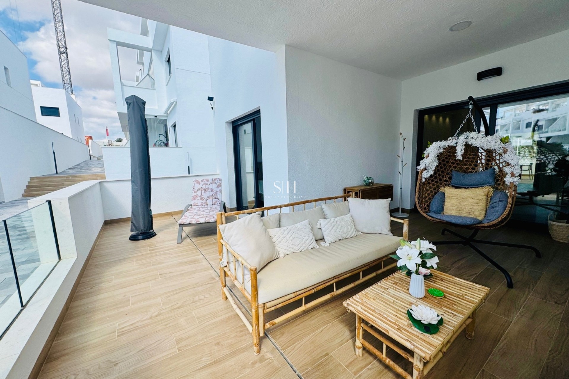 Resale - Apartment / flat - Orihuela Costa - Los Altos