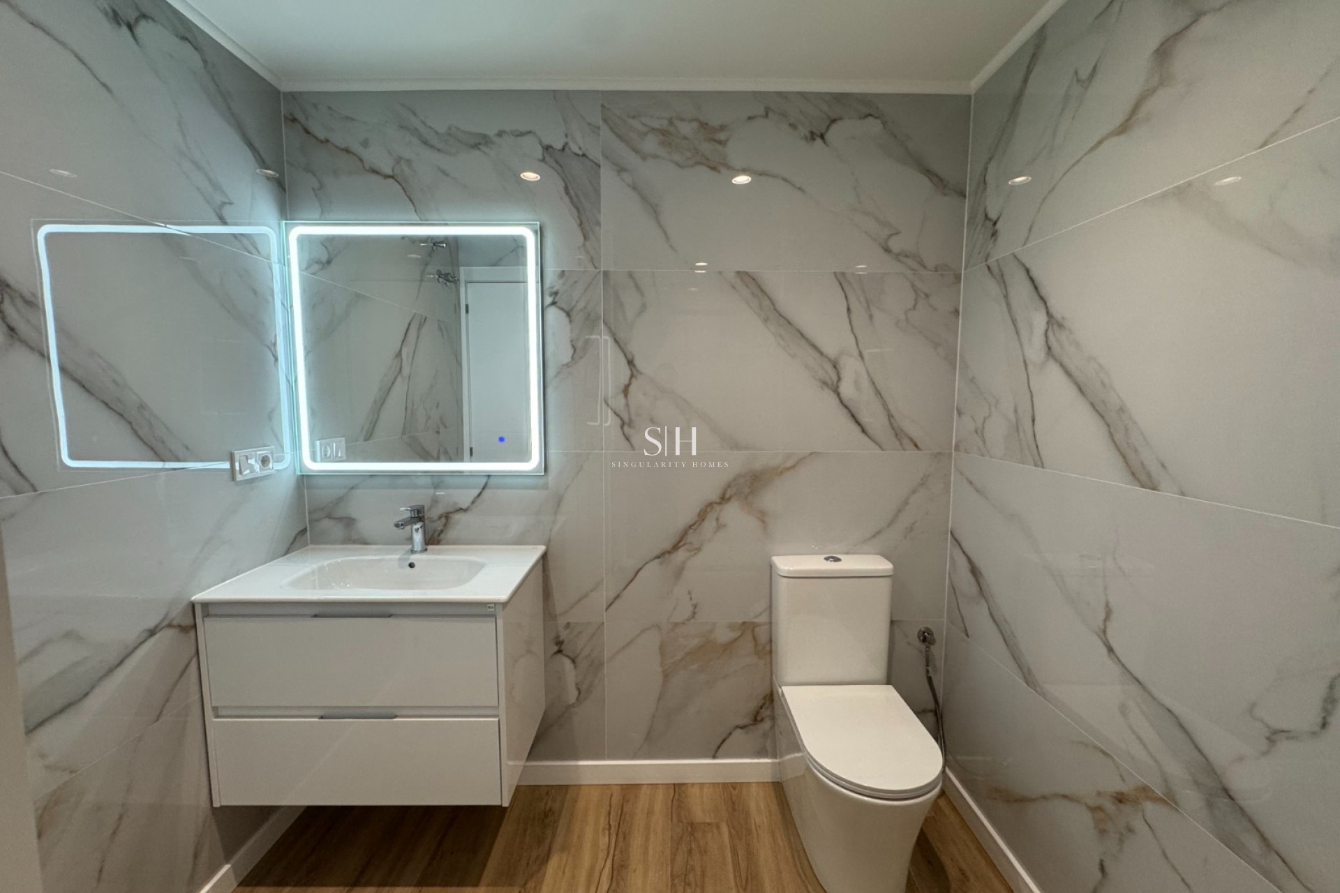 Resale - Apartment / flat - Orihuela Costa - Los Altos