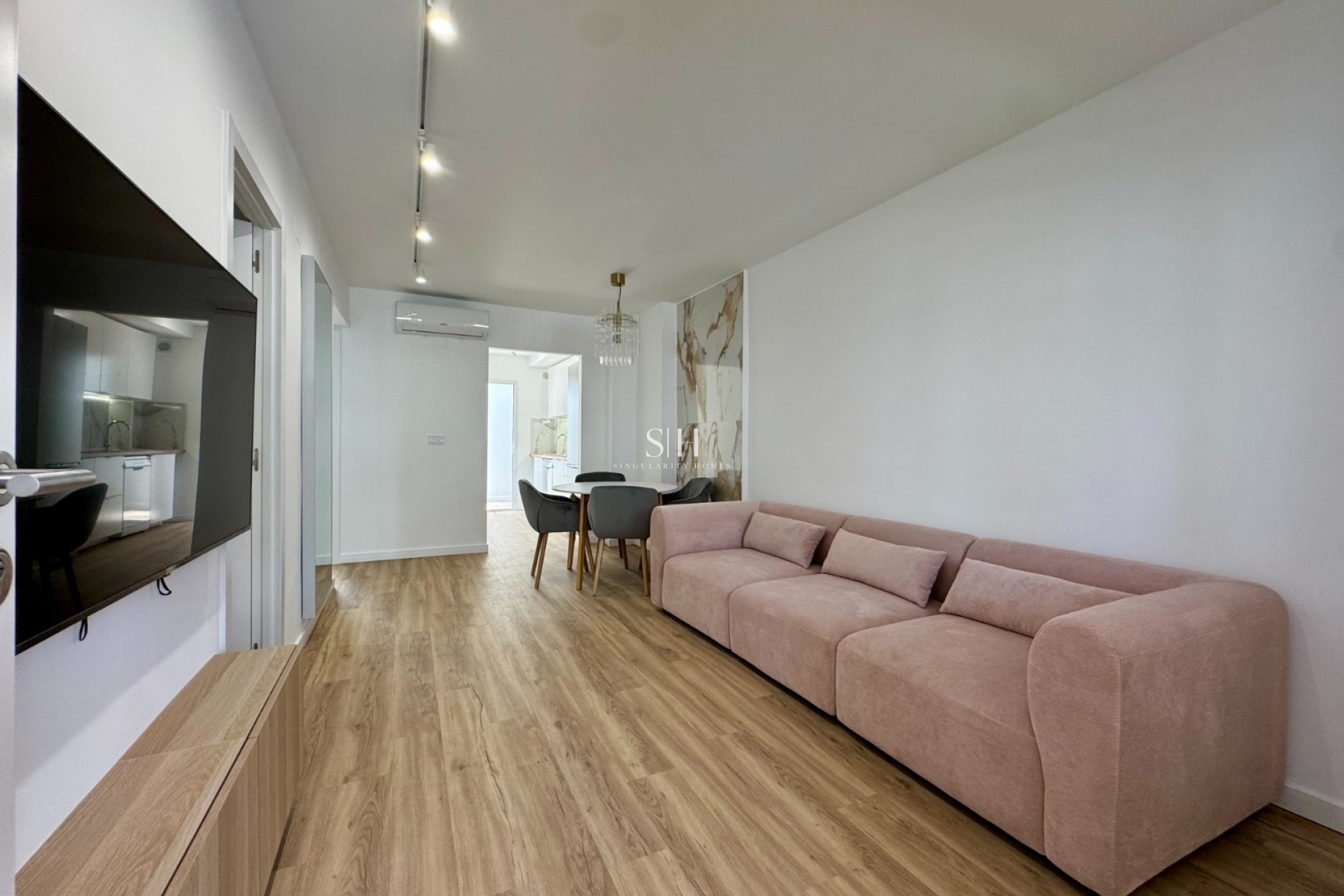 Resale - Apartment / flat - Orihuela Costa - Los Altos