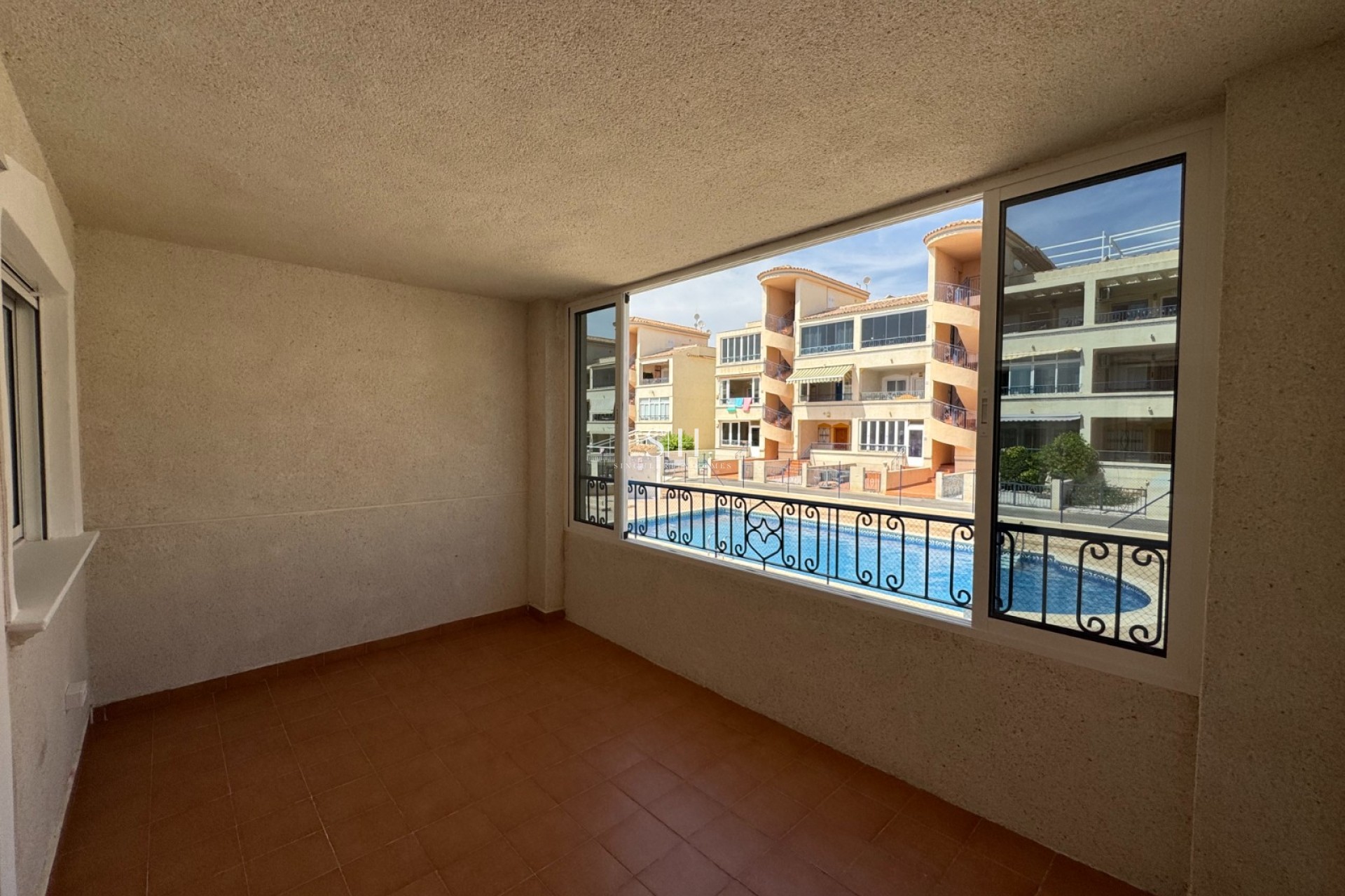 Resale - Apartment / flat - Orihuela Costa - Los Altos