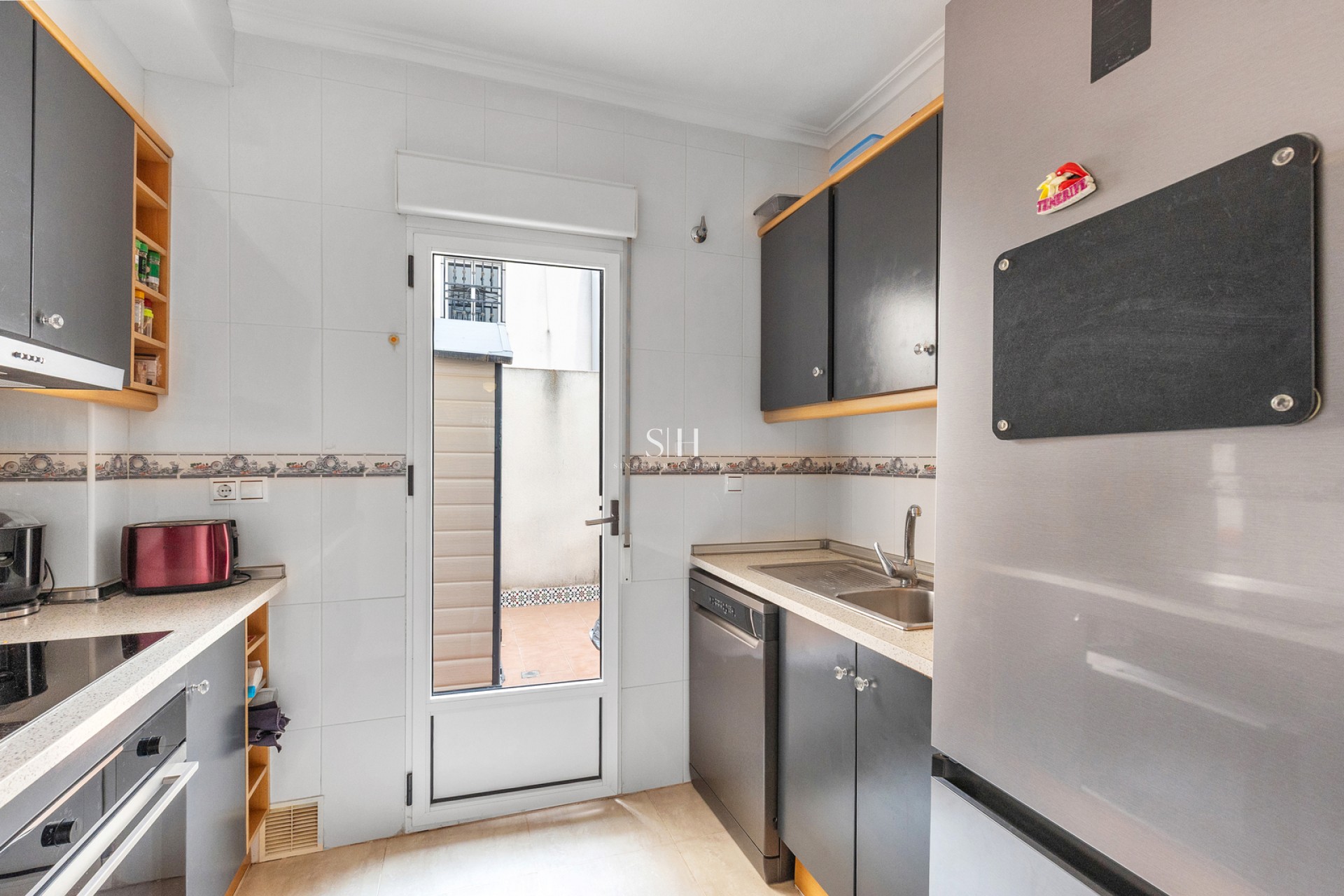 Resale - Apartment / flat - Orihuela Costa - Los Altos