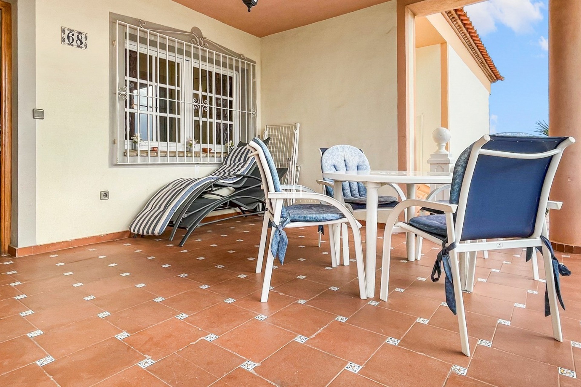 Resale - Apartment / flat - Orihuela Costa - Los Altos *