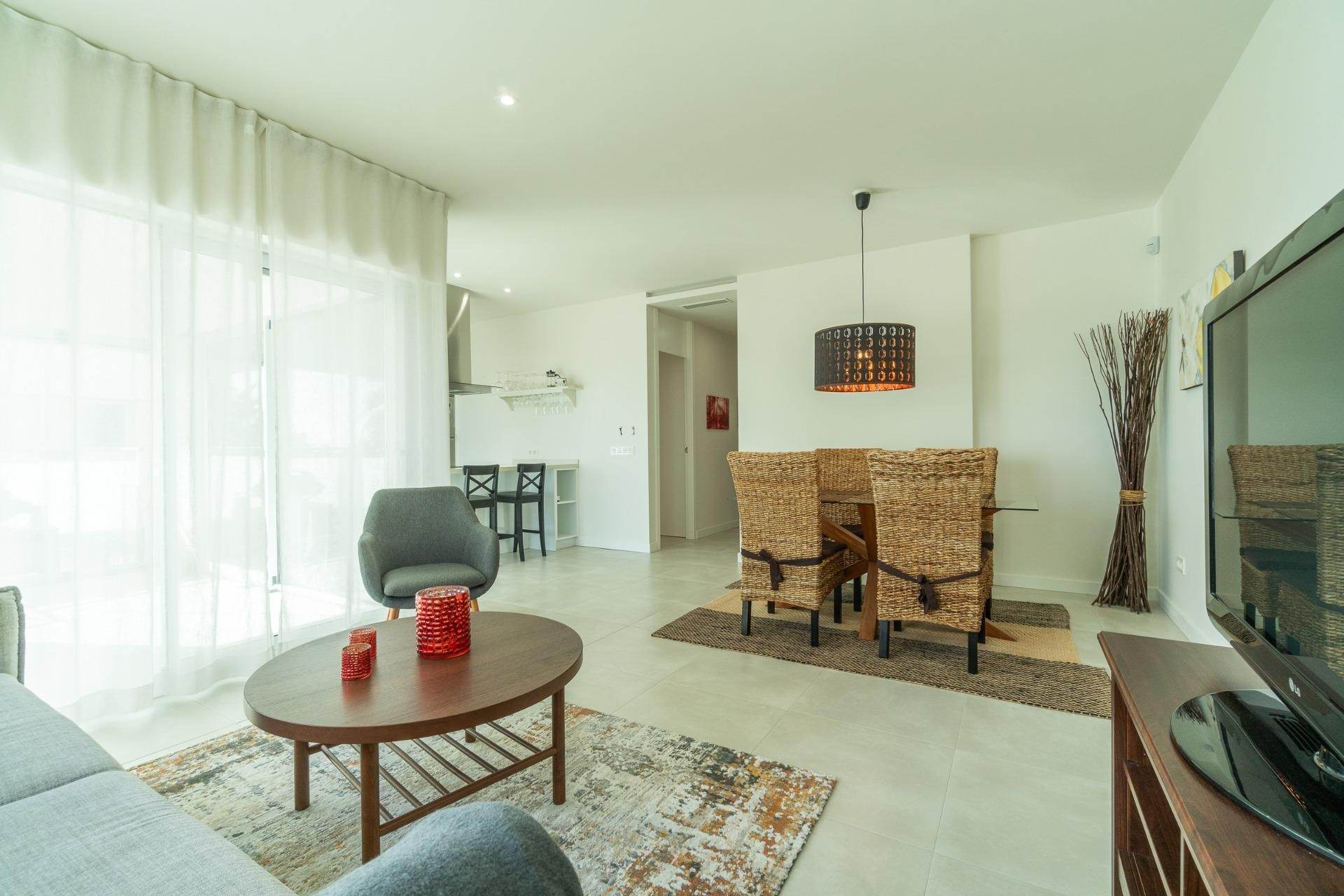 Resale - Apartment / flat - Orihuela Costa - Los Dolses