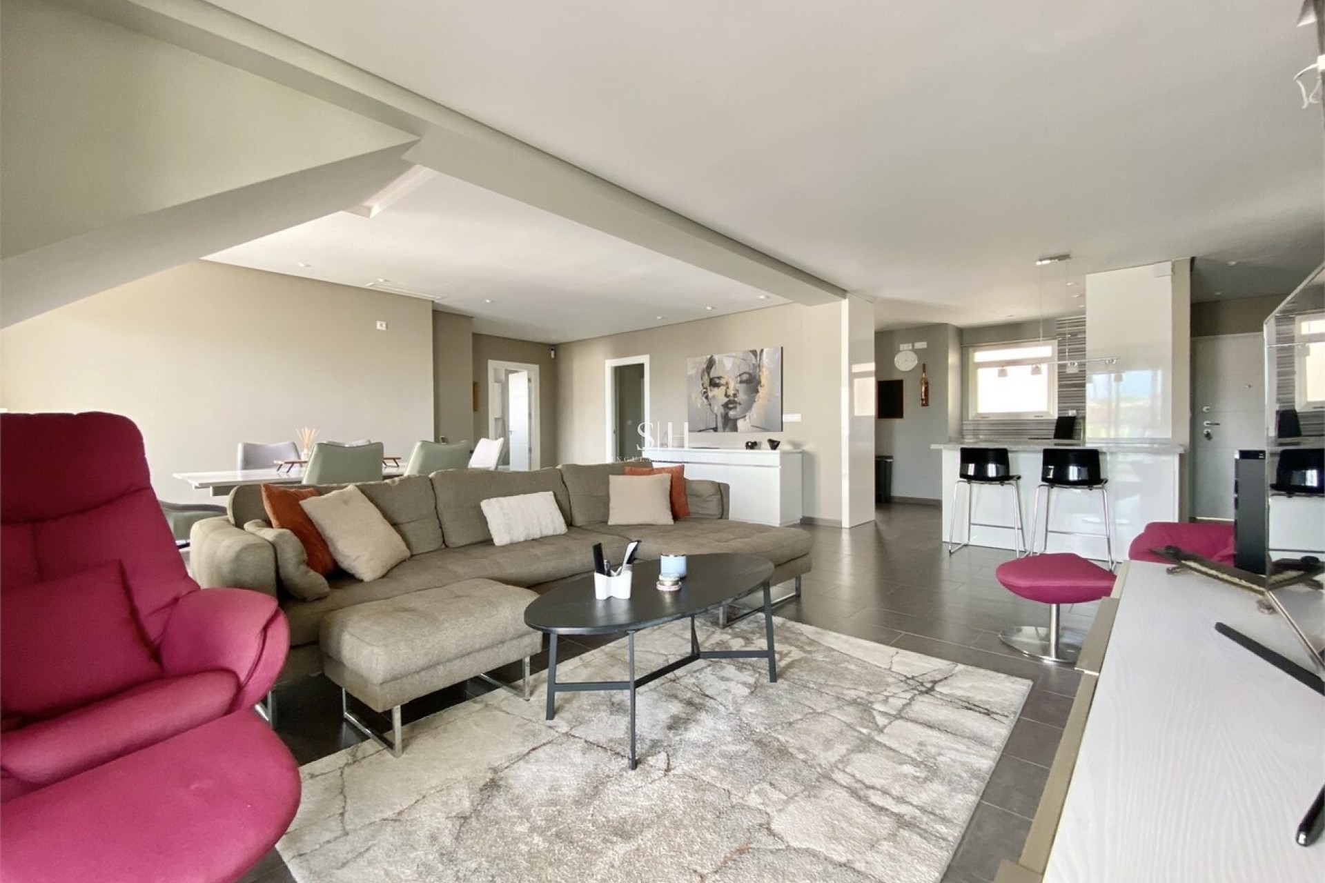 Resale - Apartment / flat - Orihuela Costa - Los Dolses