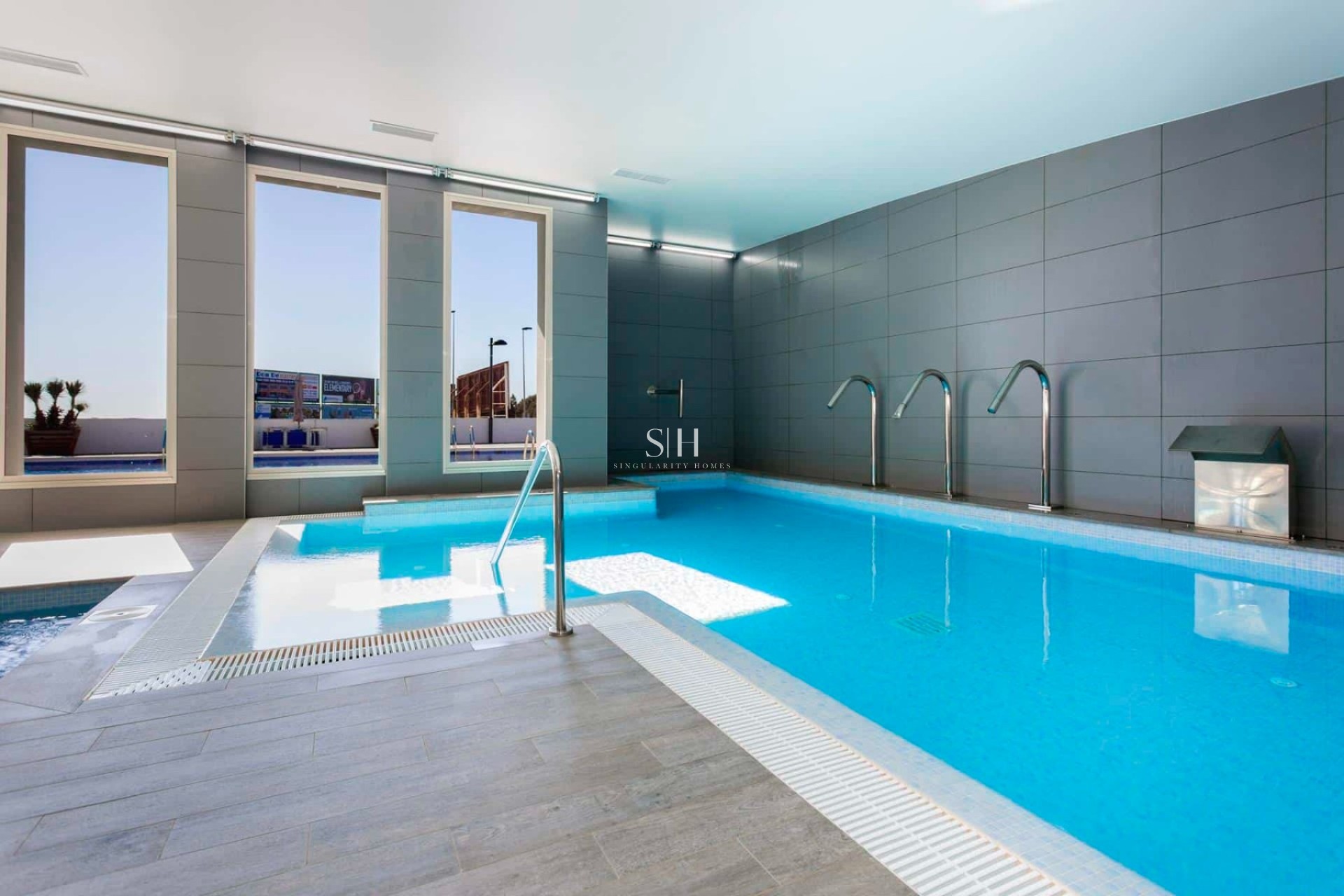 Resale - Apartment / flat - Orihuela Costa - Los Dolses