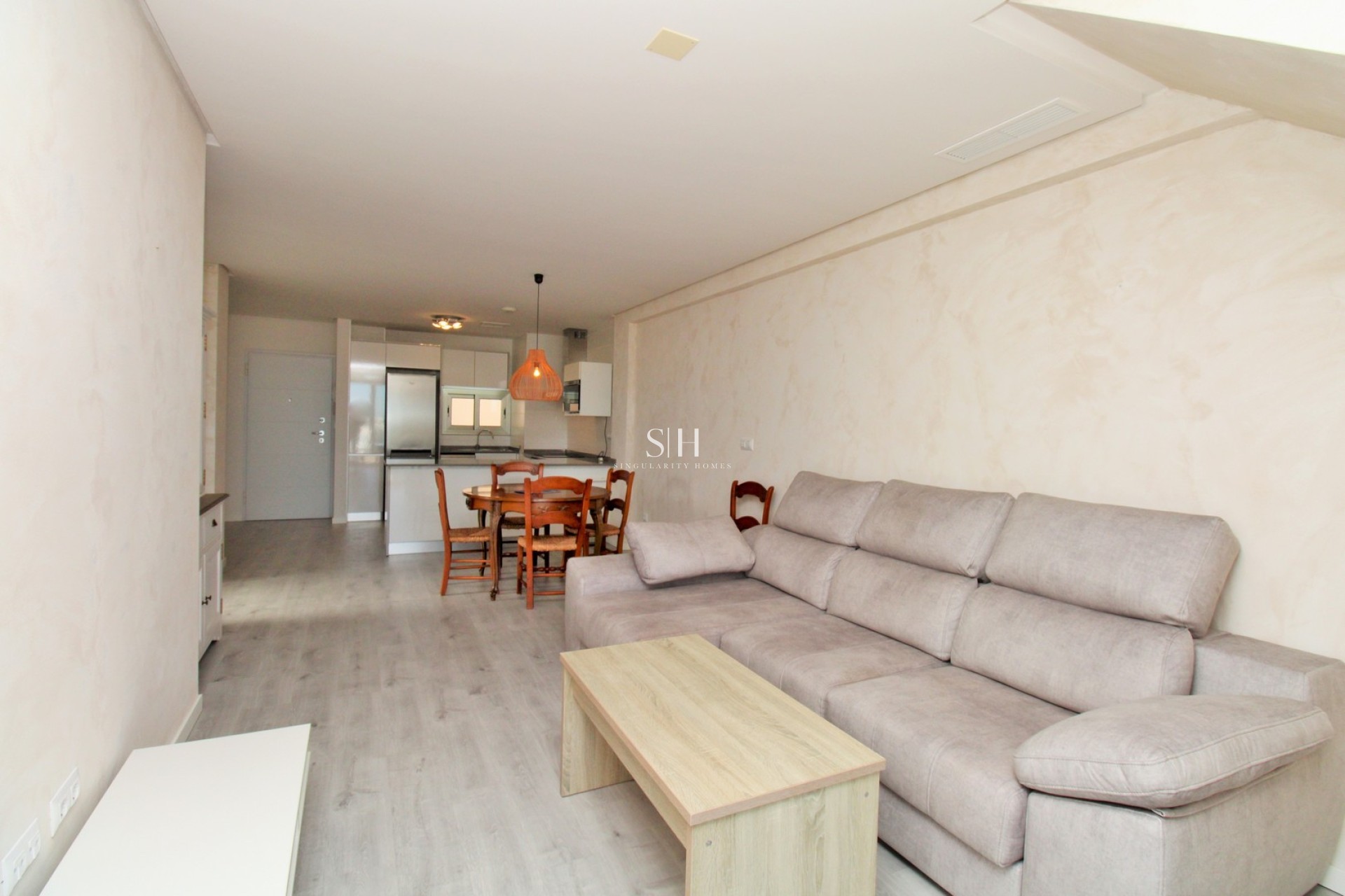 Resale - Apartment / flat - Orihuela Costa - Los Dolses
