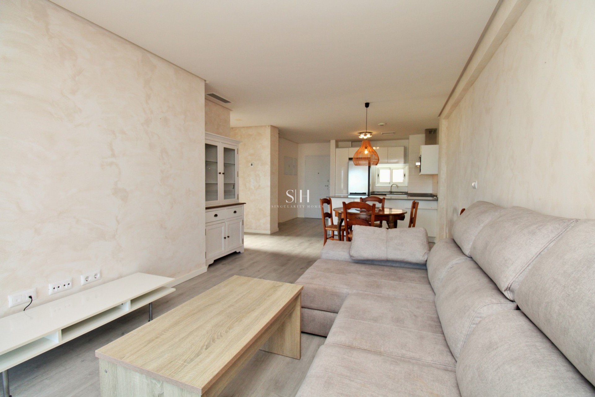 Resale - Apartment / flat - Orihuela Costa - Los Dolses