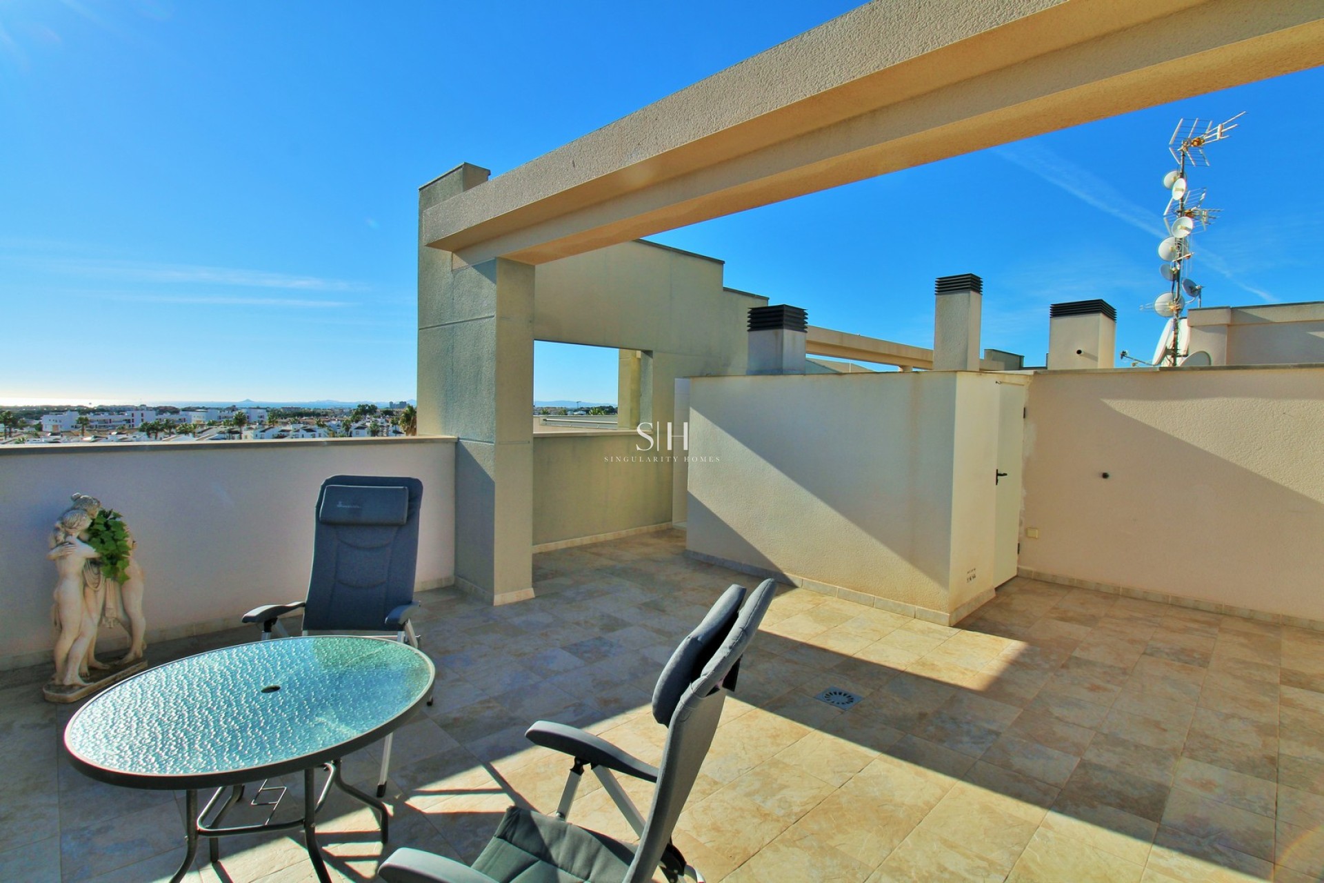 Resale - Apartment / flat - Orihuela Costa - Los Dolses