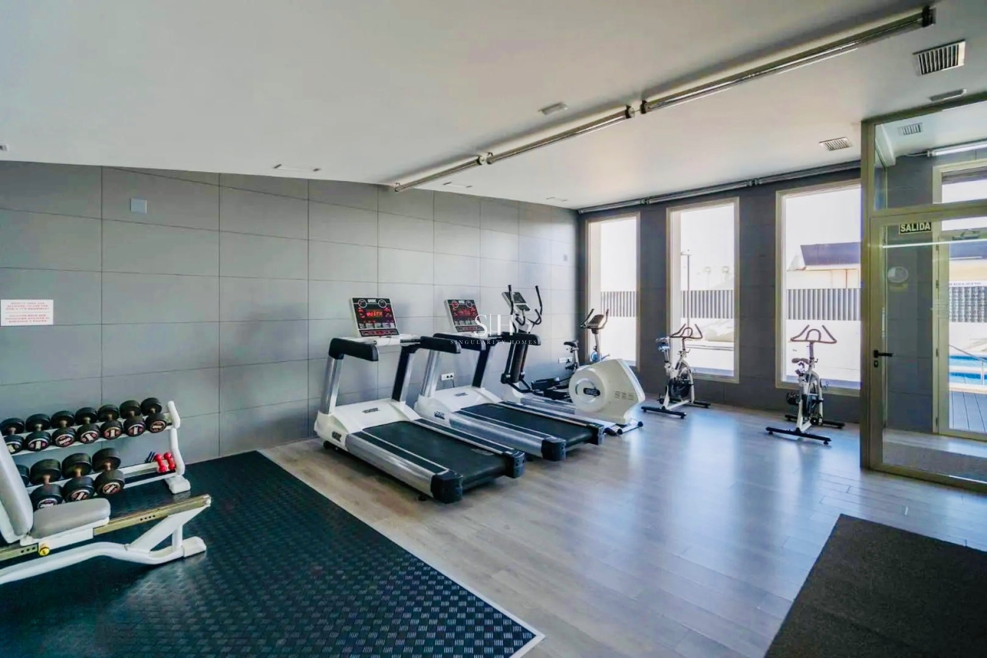 Resale - Apartment / flat - Orihuela Costa - Los Dolses