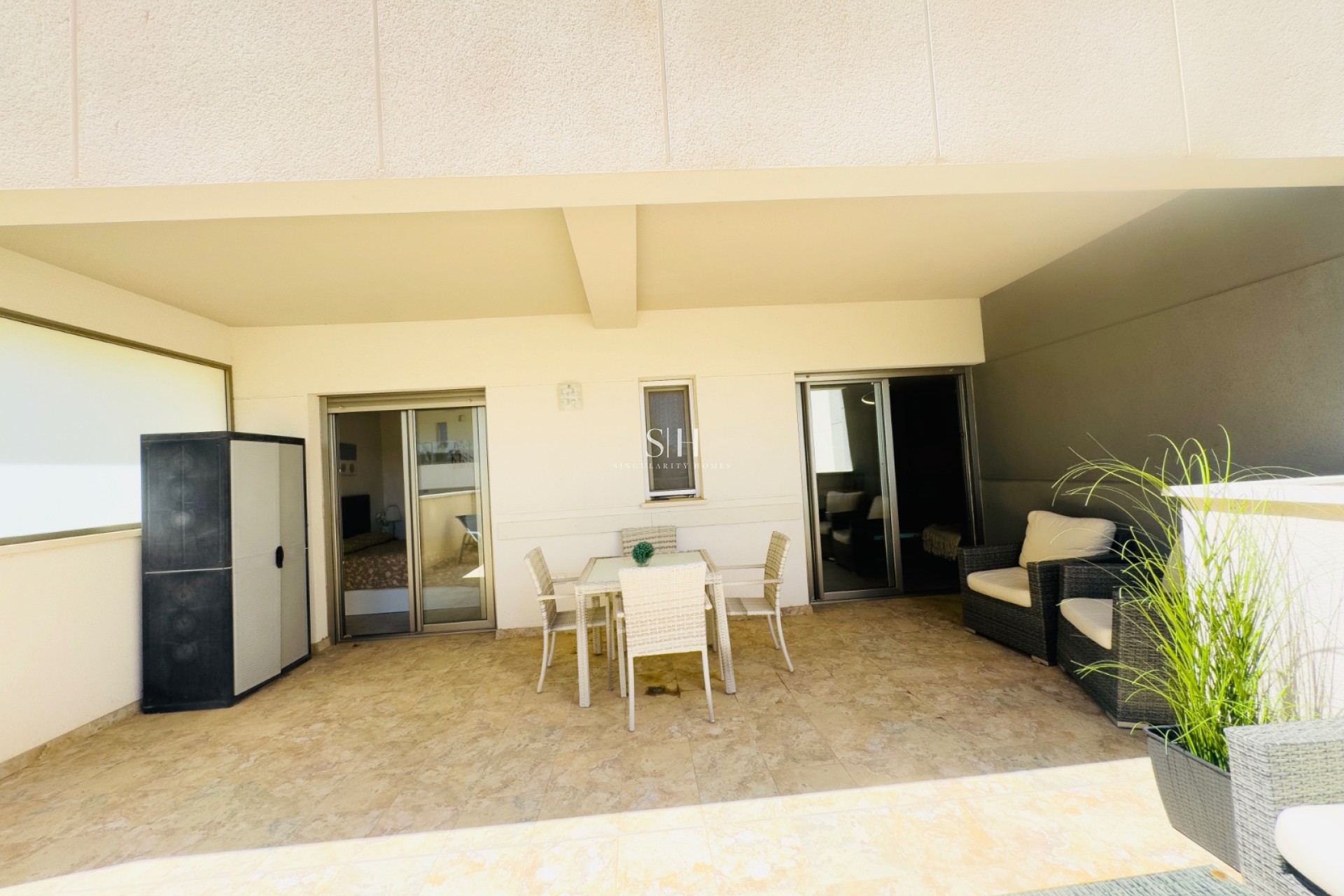 Resale - Apartment / flat - Orihuela Costa - Los Dolses
