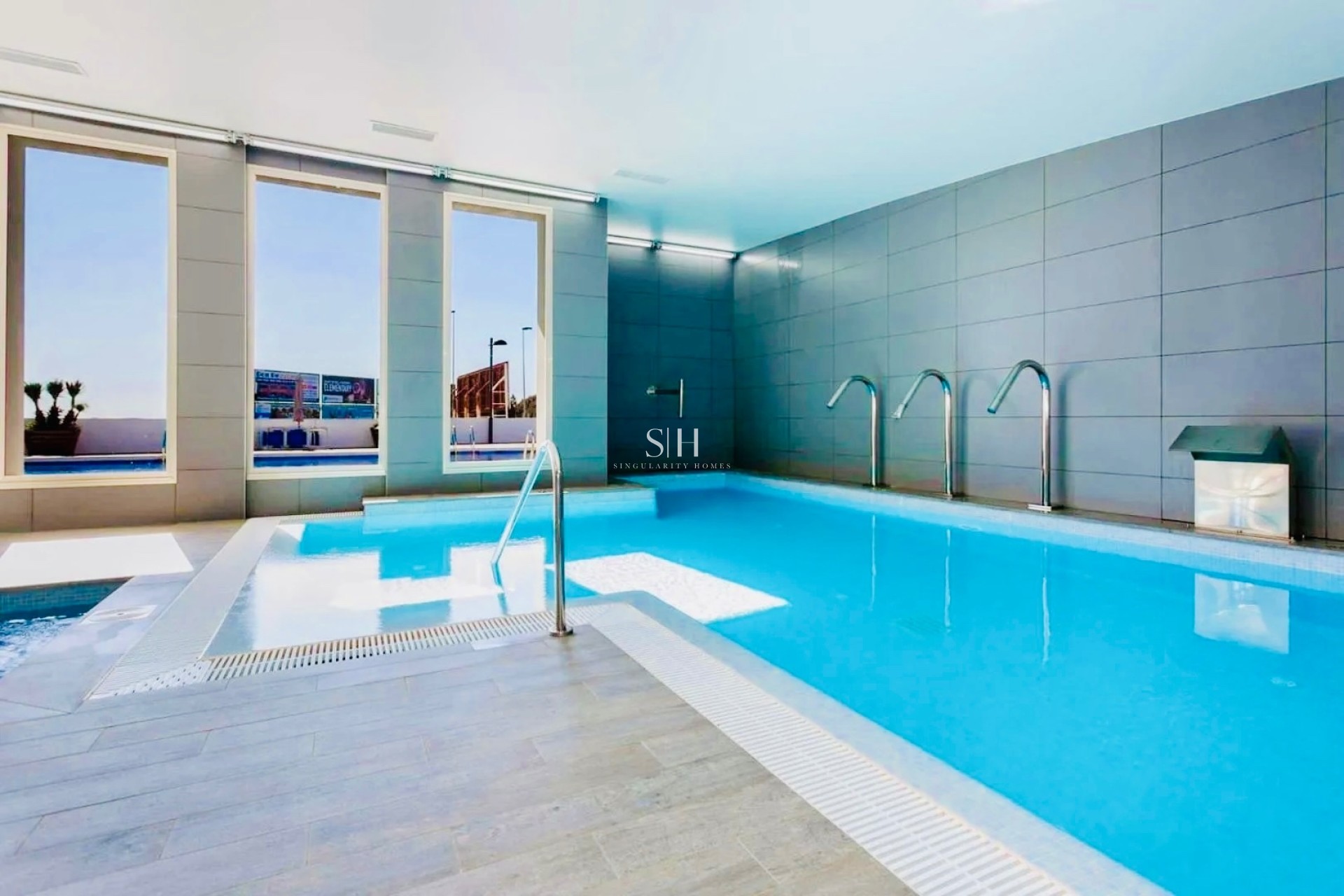 Resale - Apartment / flat - Orihuela Costa - Los Dolses