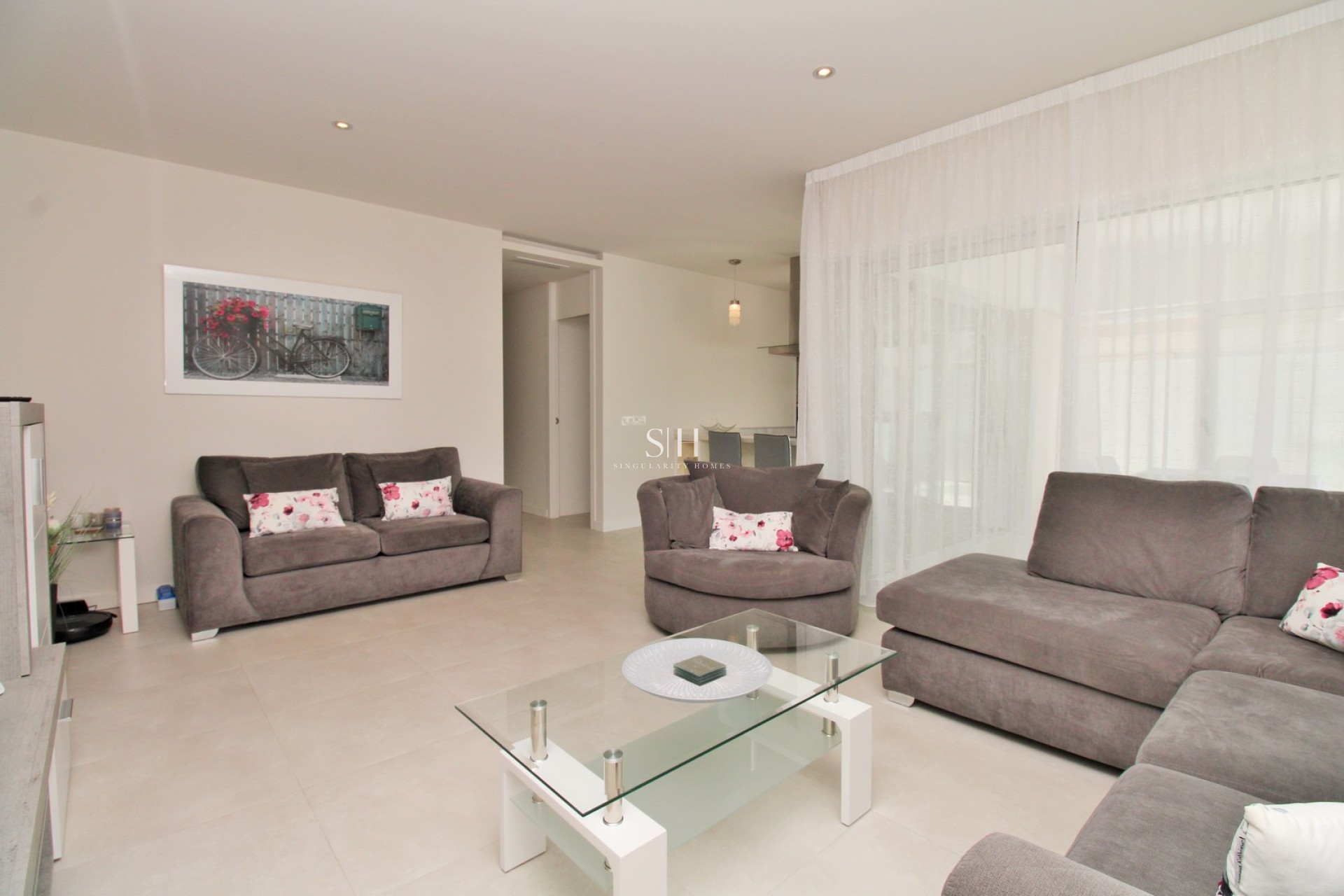 Resale - Apartment / flat - Orihuela Costa - Los Dolses