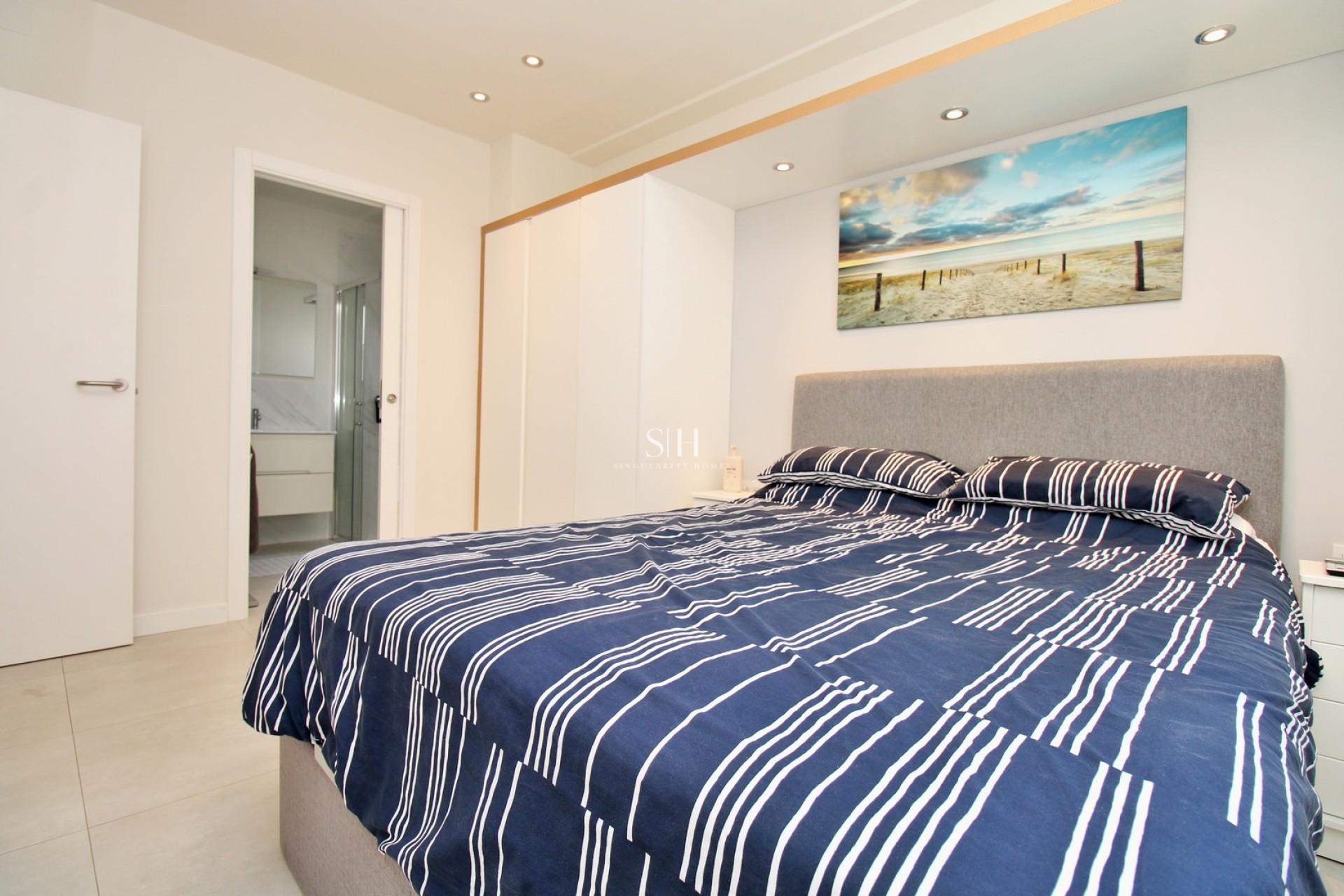 Resale - Apartment / flat - Orihuela Costa - Los Dolses