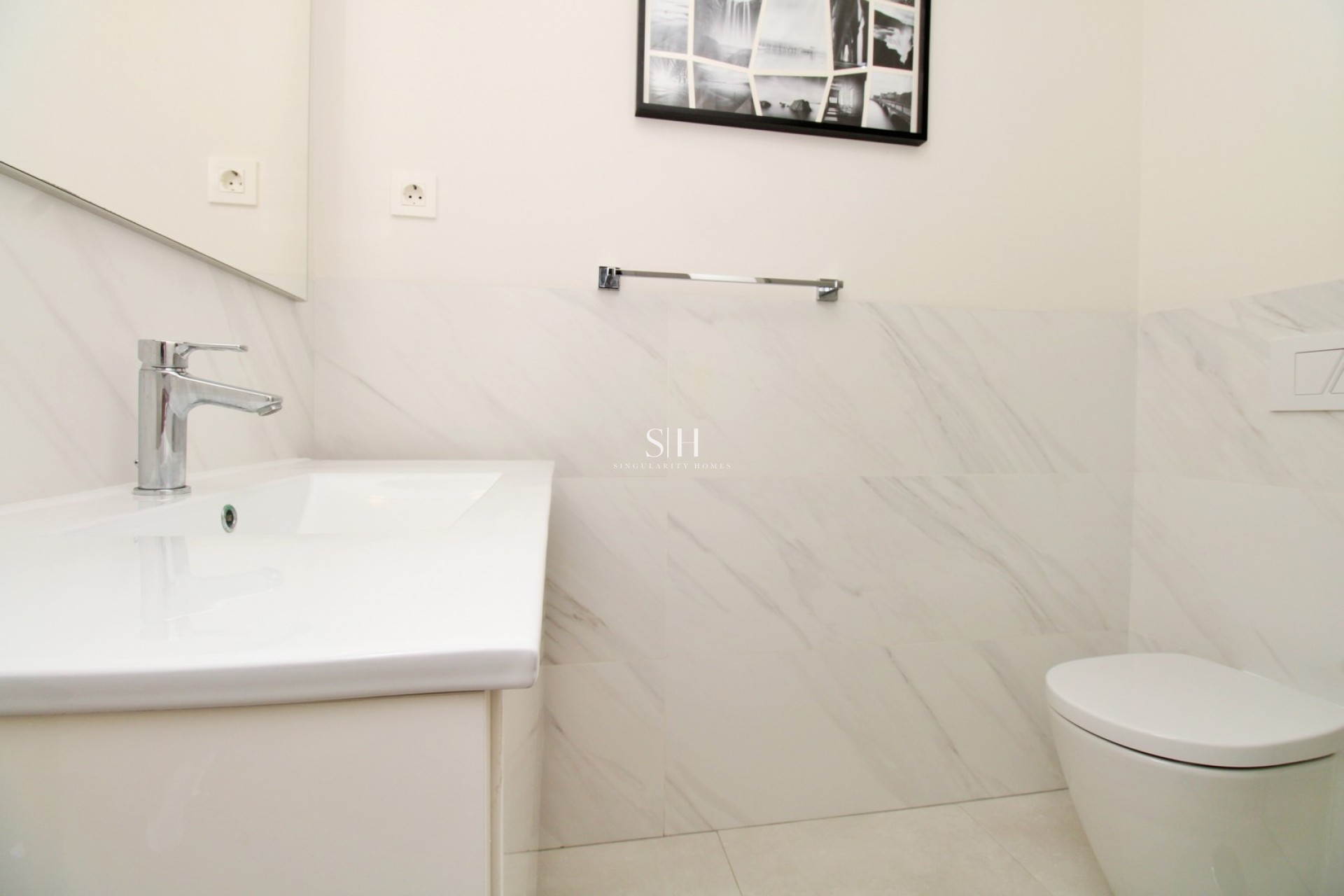 Resale - Apartment / flat - Orihuela Costa - Los Dolses