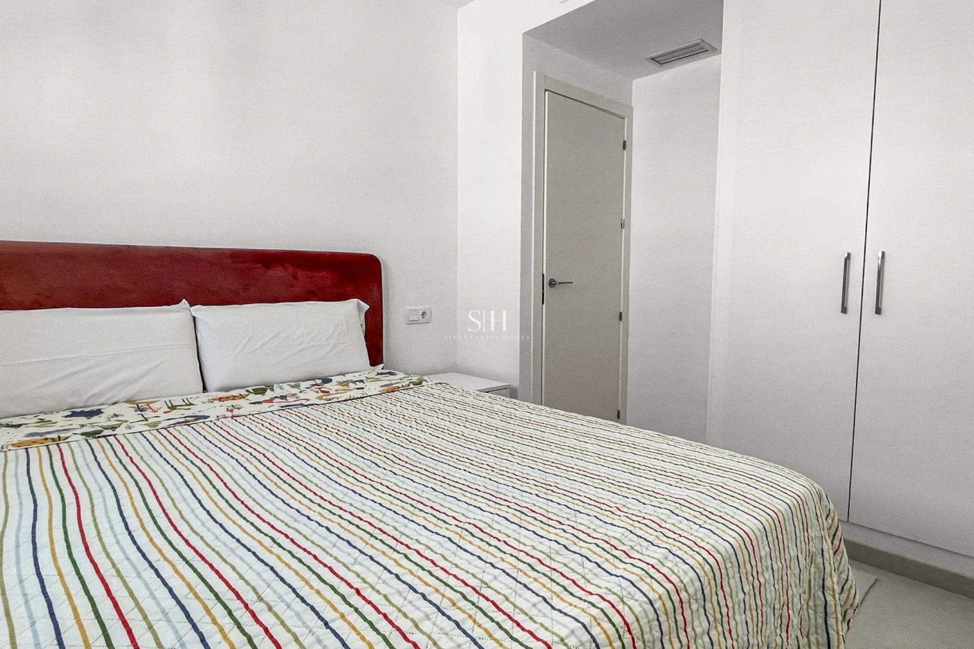 Resale - Apartment / flat - Orihuela Costa - Los Dolses