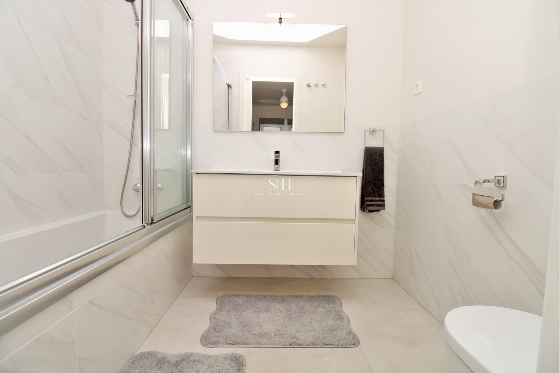 Resale - Apartment / flat - Orihuela Costa - Los Dolses