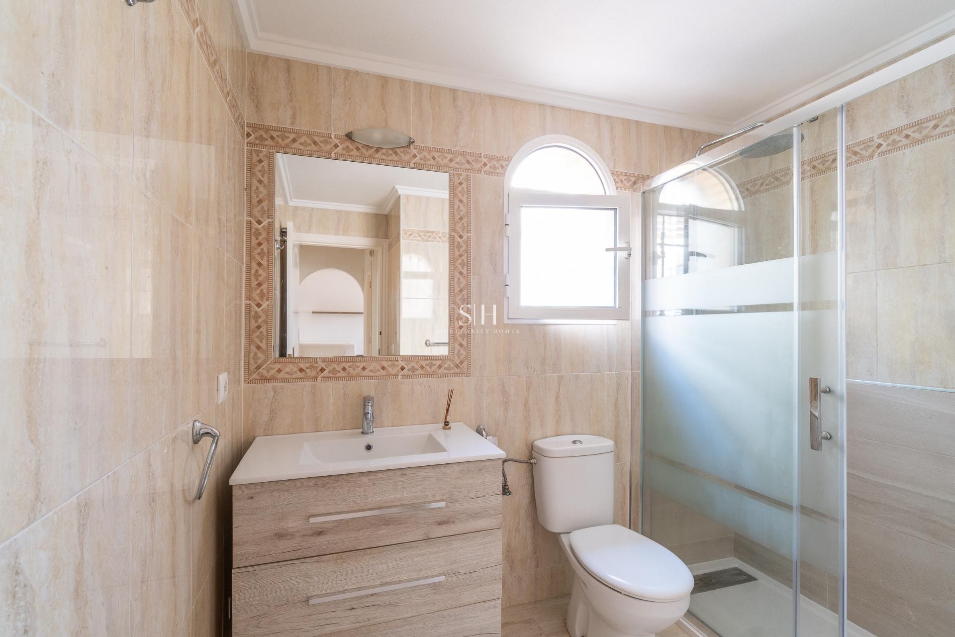 Resale - Apartment / flat - Orihuela Costa - Los Dolses
