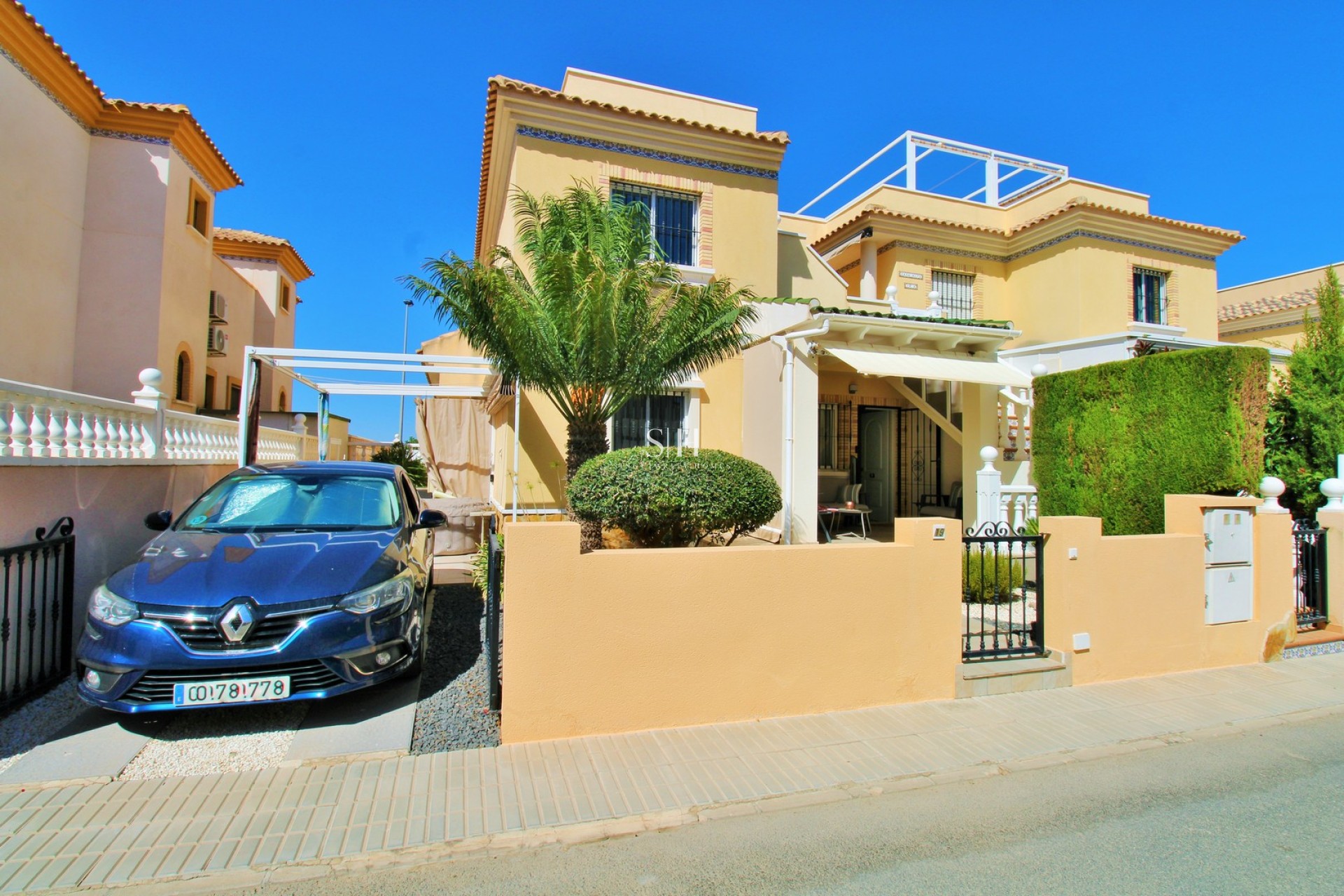Resale - Apartment / flat - Orihuela Costa - Los Dolses