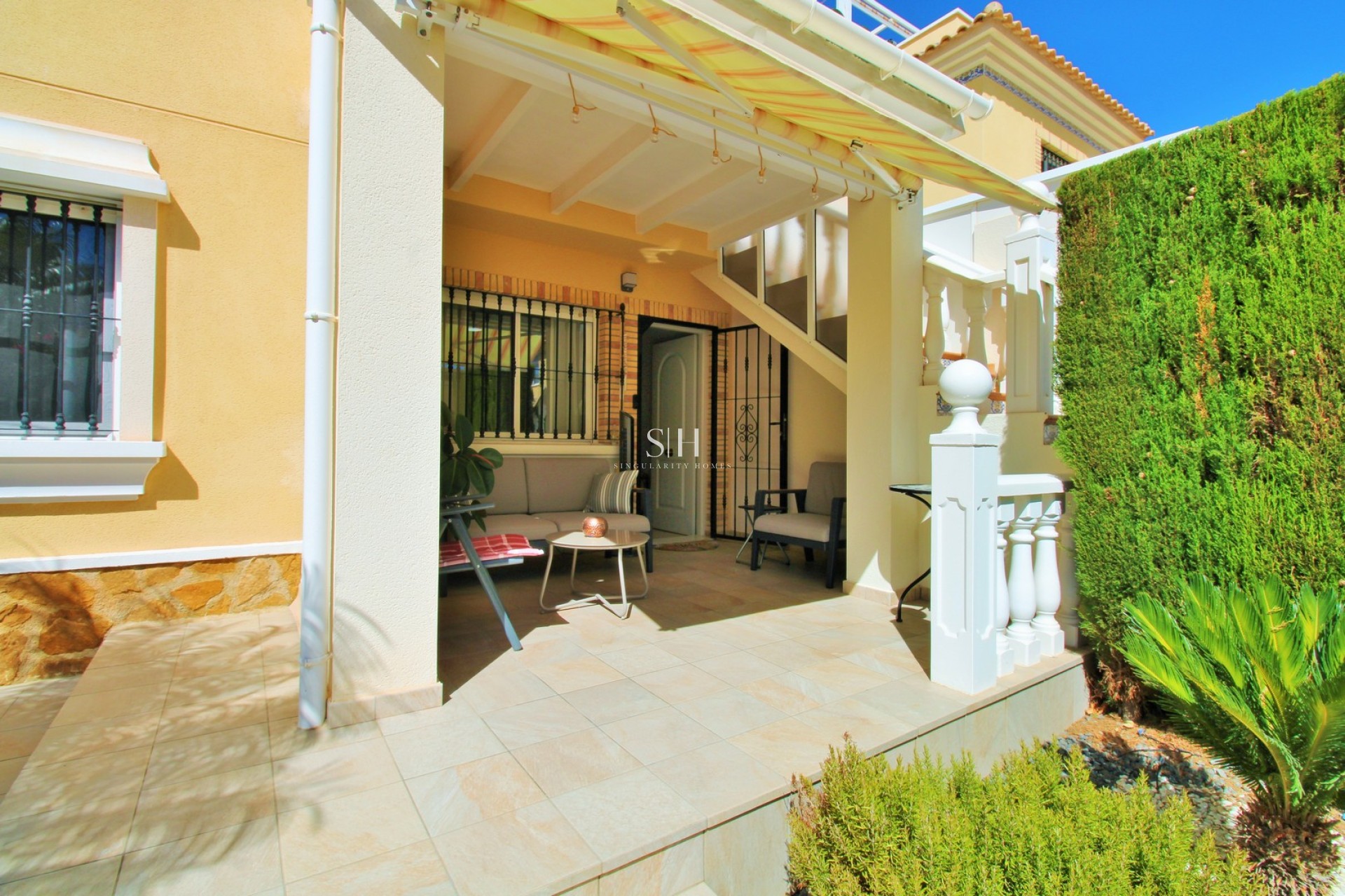 Resale - Apartment / flat - Orihuela Costa - Los Dolses