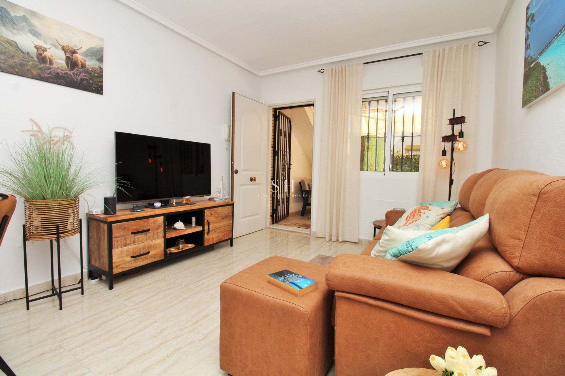 Resale - Apartment / flat - Orihuela Costa - Los Dolses