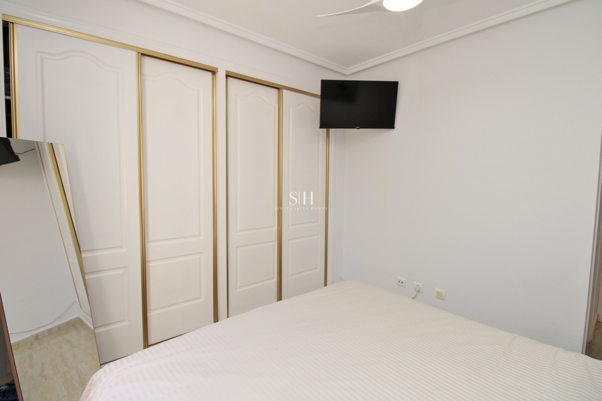 Resale - Apartment / flat - Orihuela Costa - Los Dolses