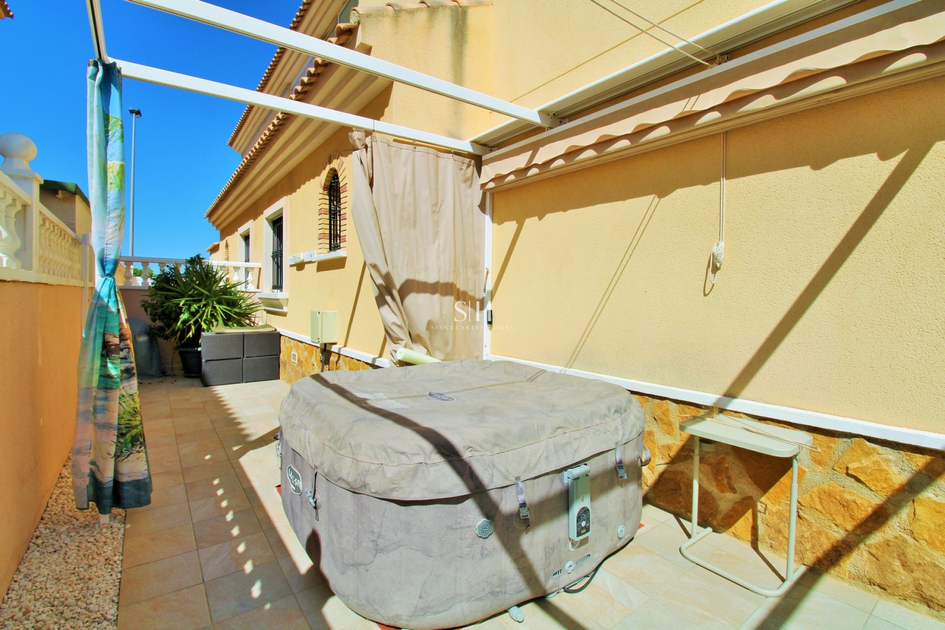 Resale - Apartment / flat - Orihuela Costa - Los Dolses