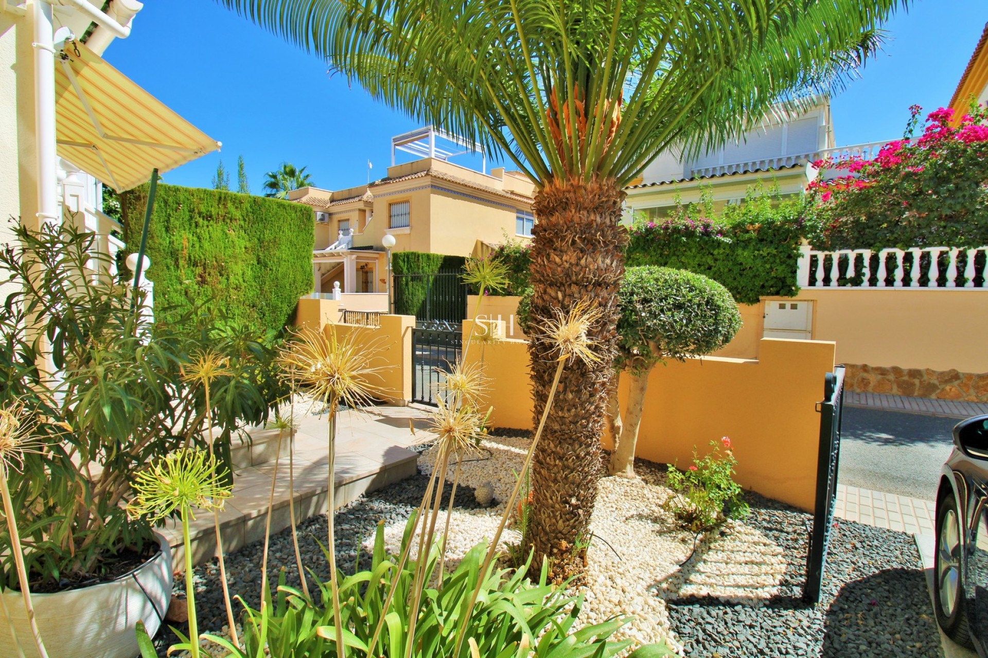 Resale - Apartment / flat - Orihuela Costa - Los Dolses