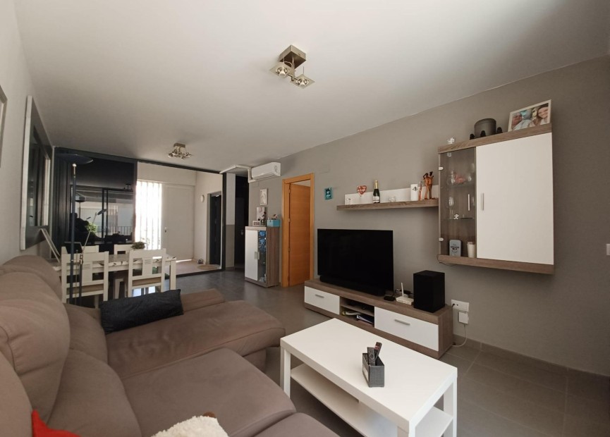 Resale - Apartment / flat - Orihuela Costa - Los Dolses