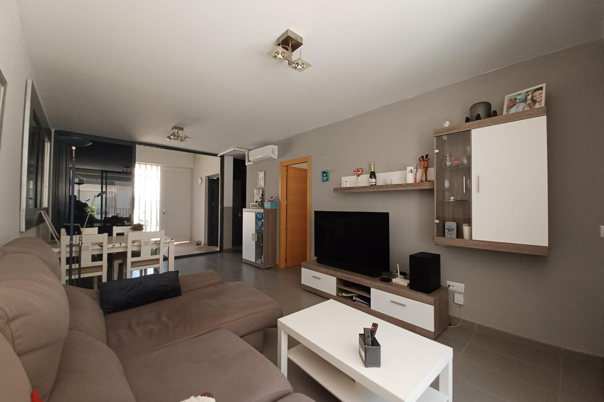 Resale - Apartment / flat - Orihuela Costa - Los Dolses