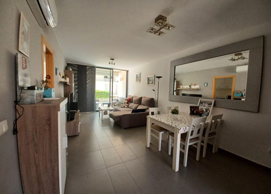 Resale - Apartment / flat - Orihuela Costa - Los Dolses