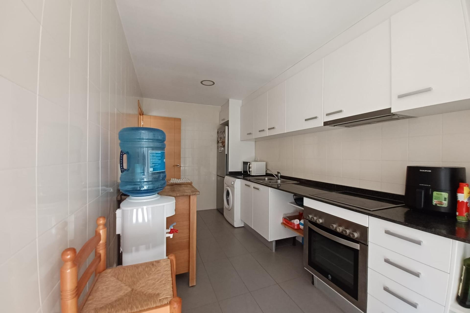 Resale - Apartment / flat - Orihuela Costa - Los Dolses