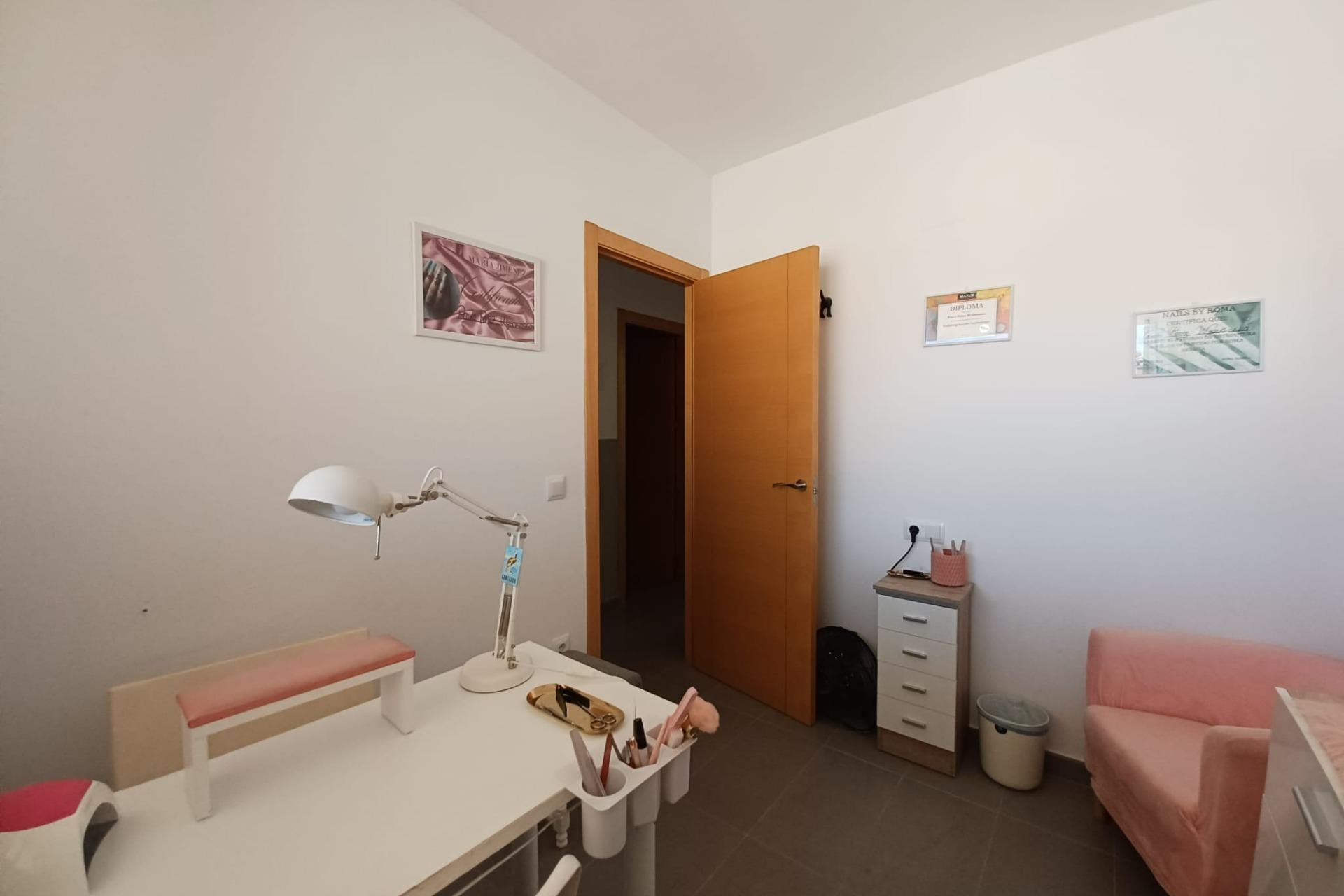 Resale - Apartment / flat - Orihuela Costa - Los Dolses