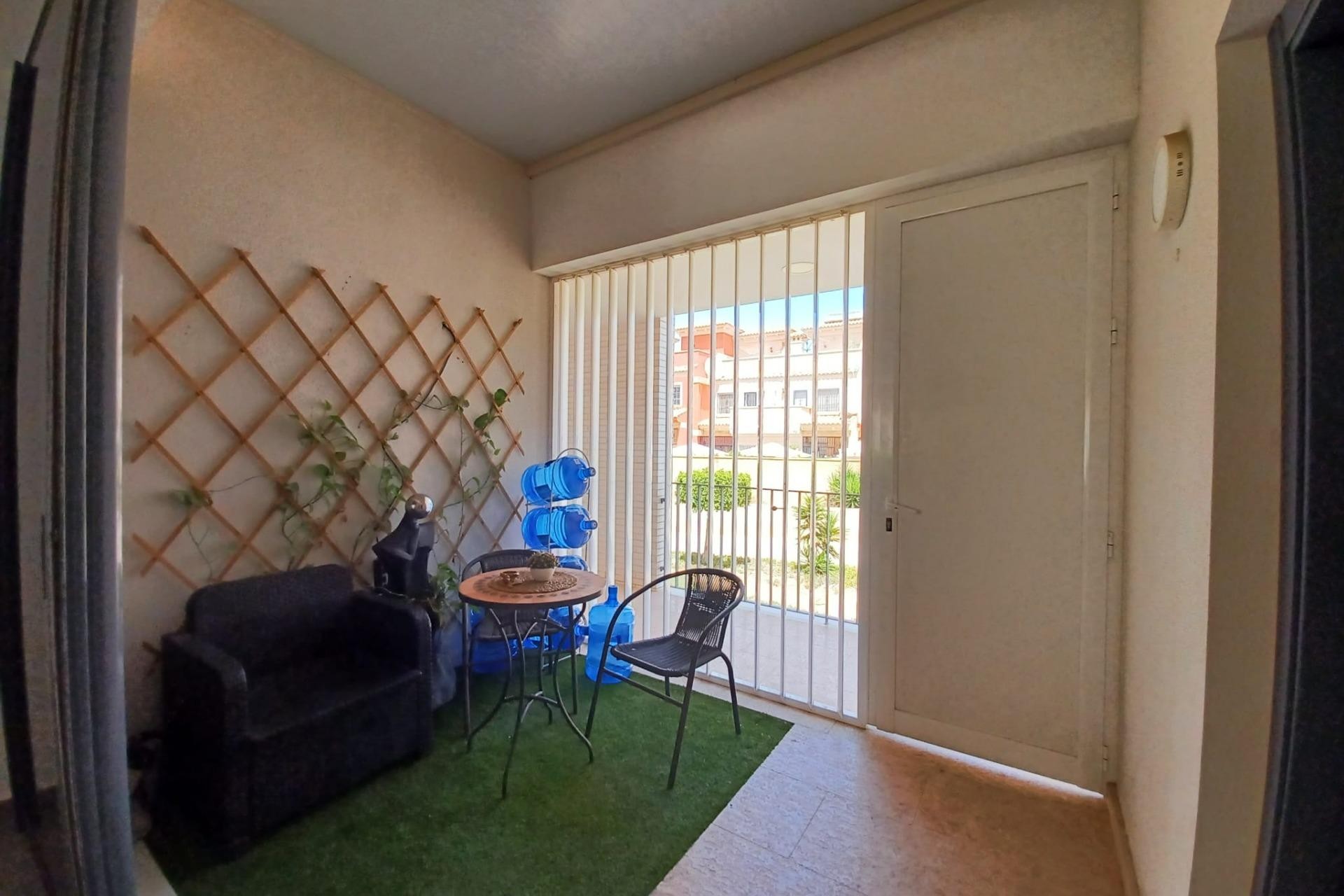 Resale - Apartment / flat - Orihuela Costa - Los Dolses