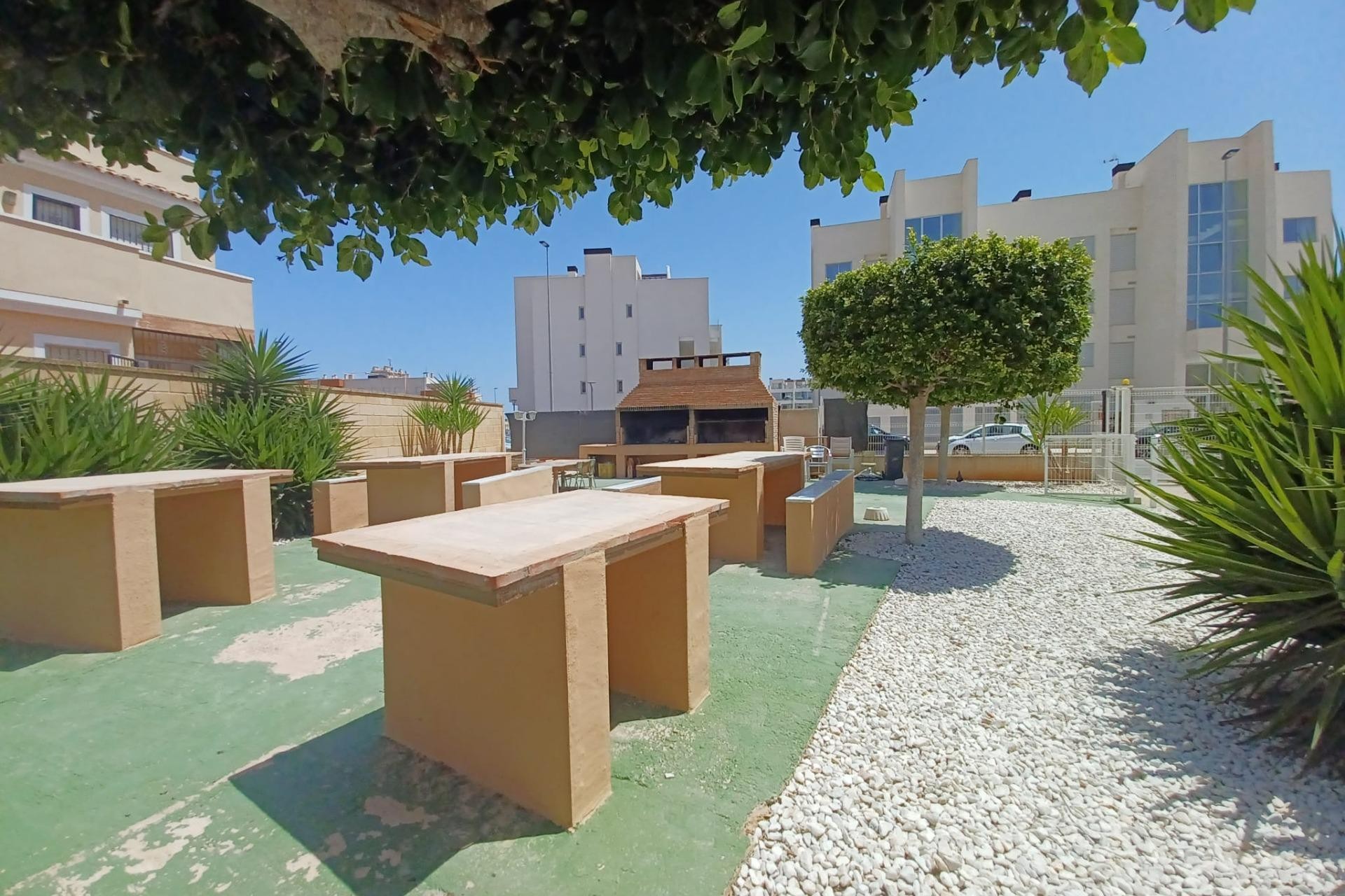 Resale - Apartment / flat - Orihuela Costa - Los Dolses