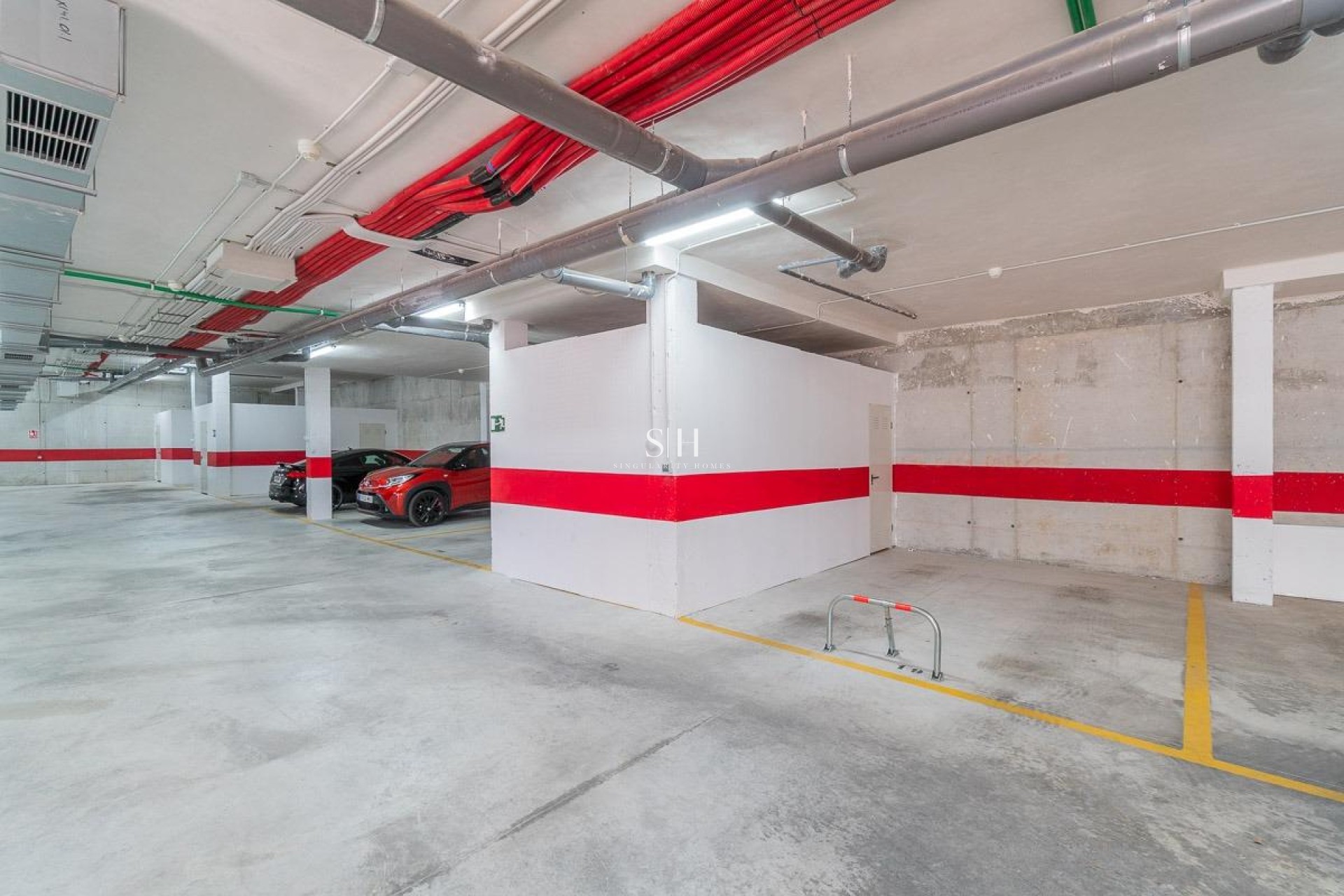 Resale - Apartment / flat - Orihuela Costa - PAU 26