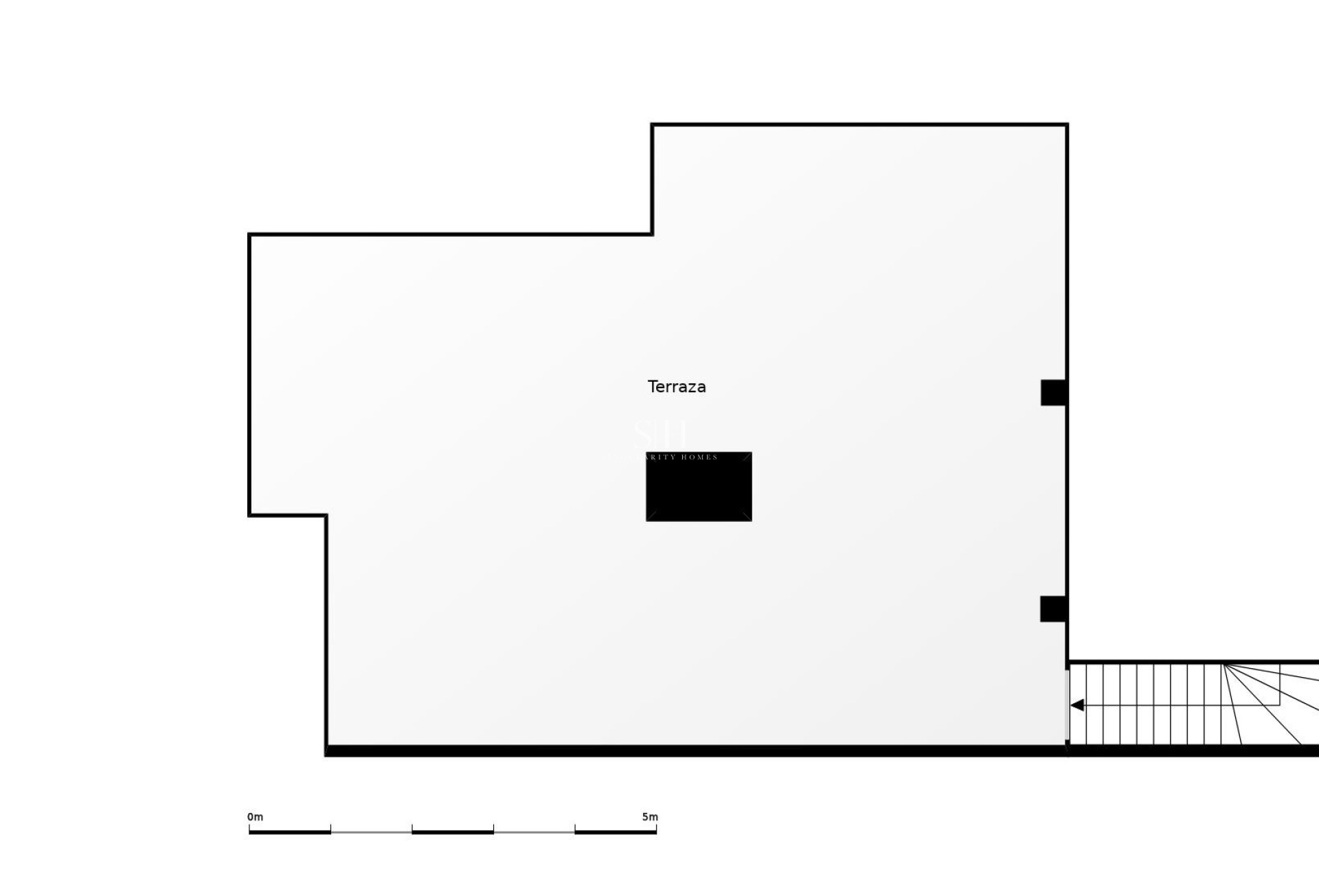 Resale - Apartment / flat - Orihuela Costa - PAU 26