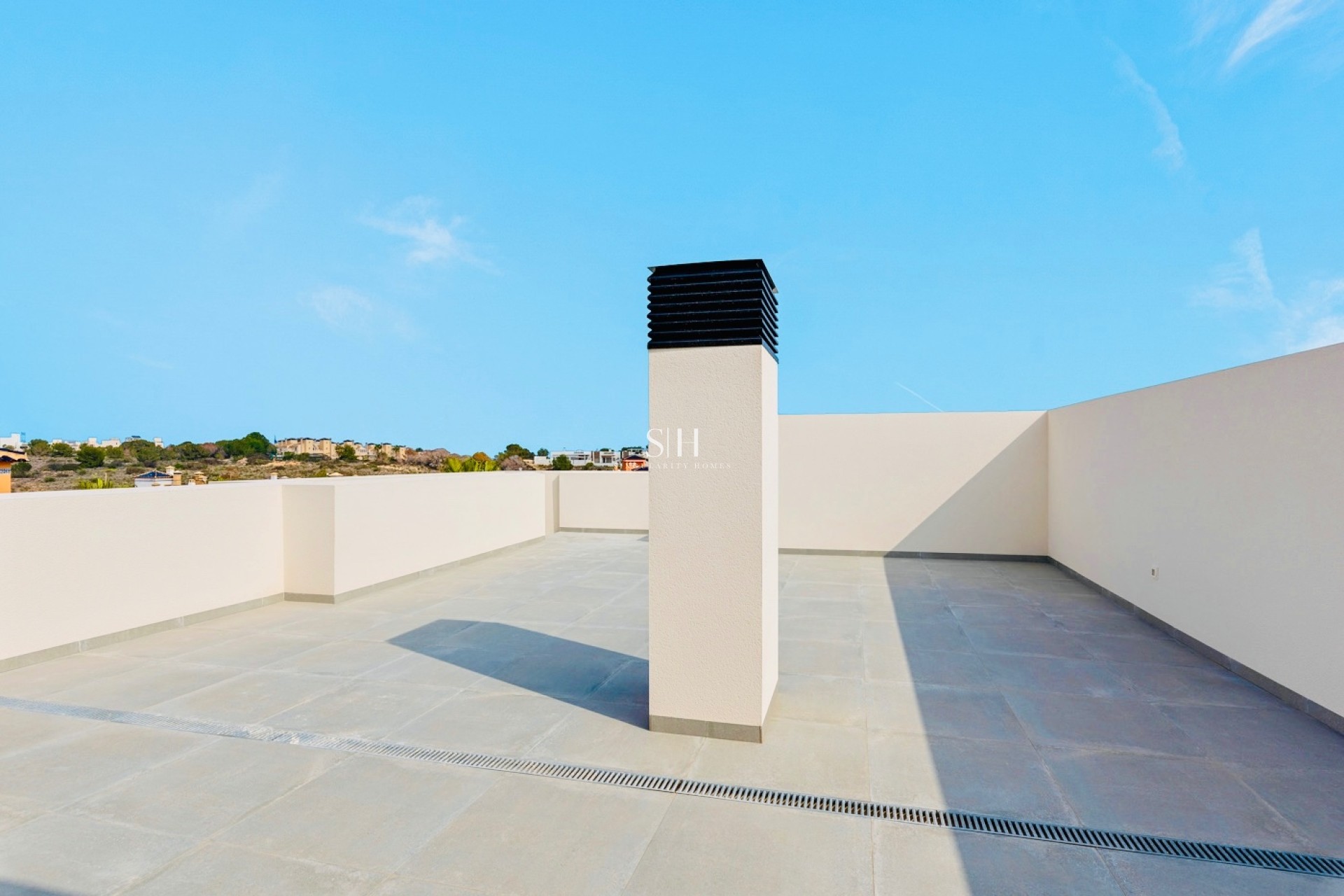 Resale - Apartment / flat - Orihuela Costa - PAU 8