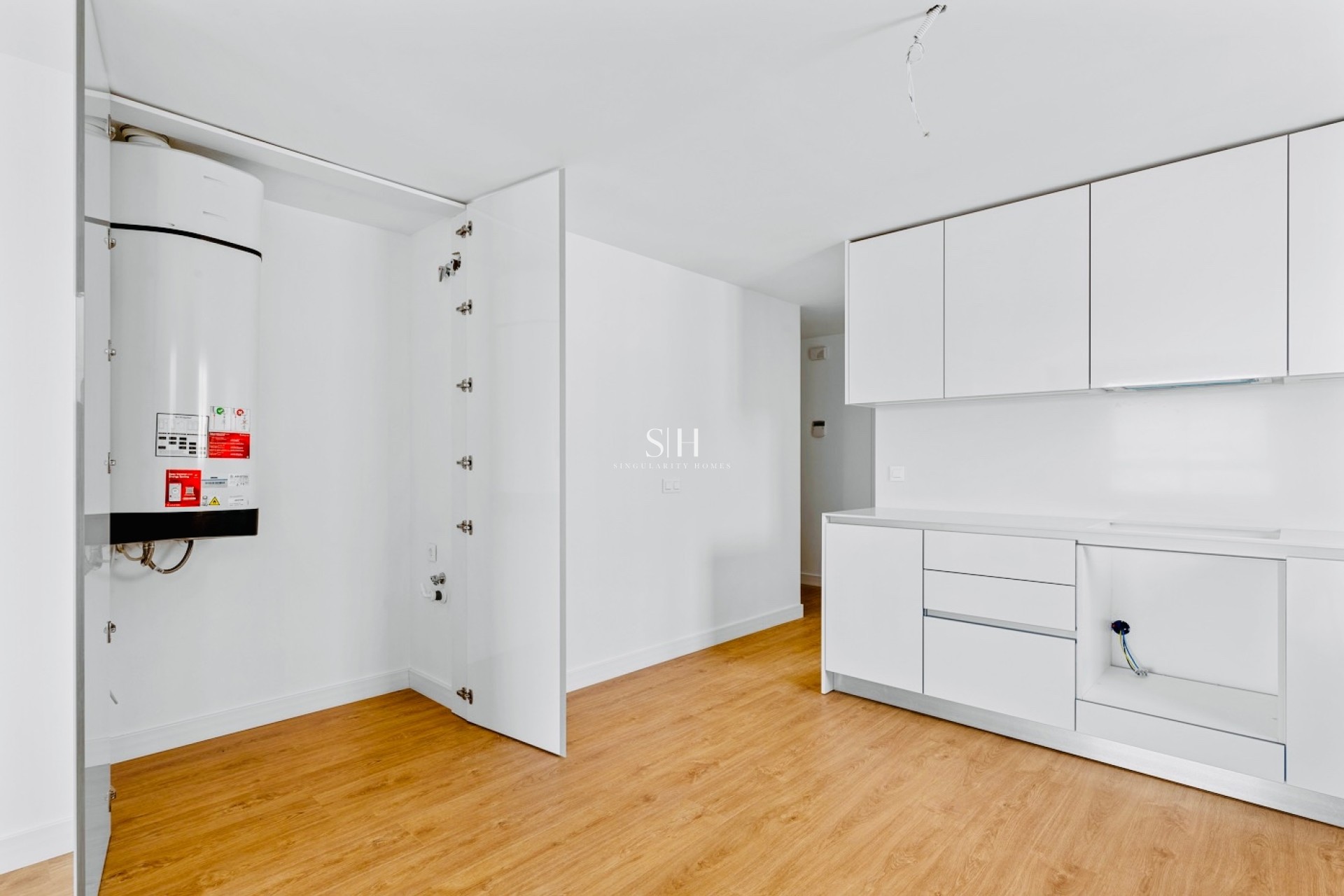 Resale - Apartment / flat - Orihuela Costa - PAU 8