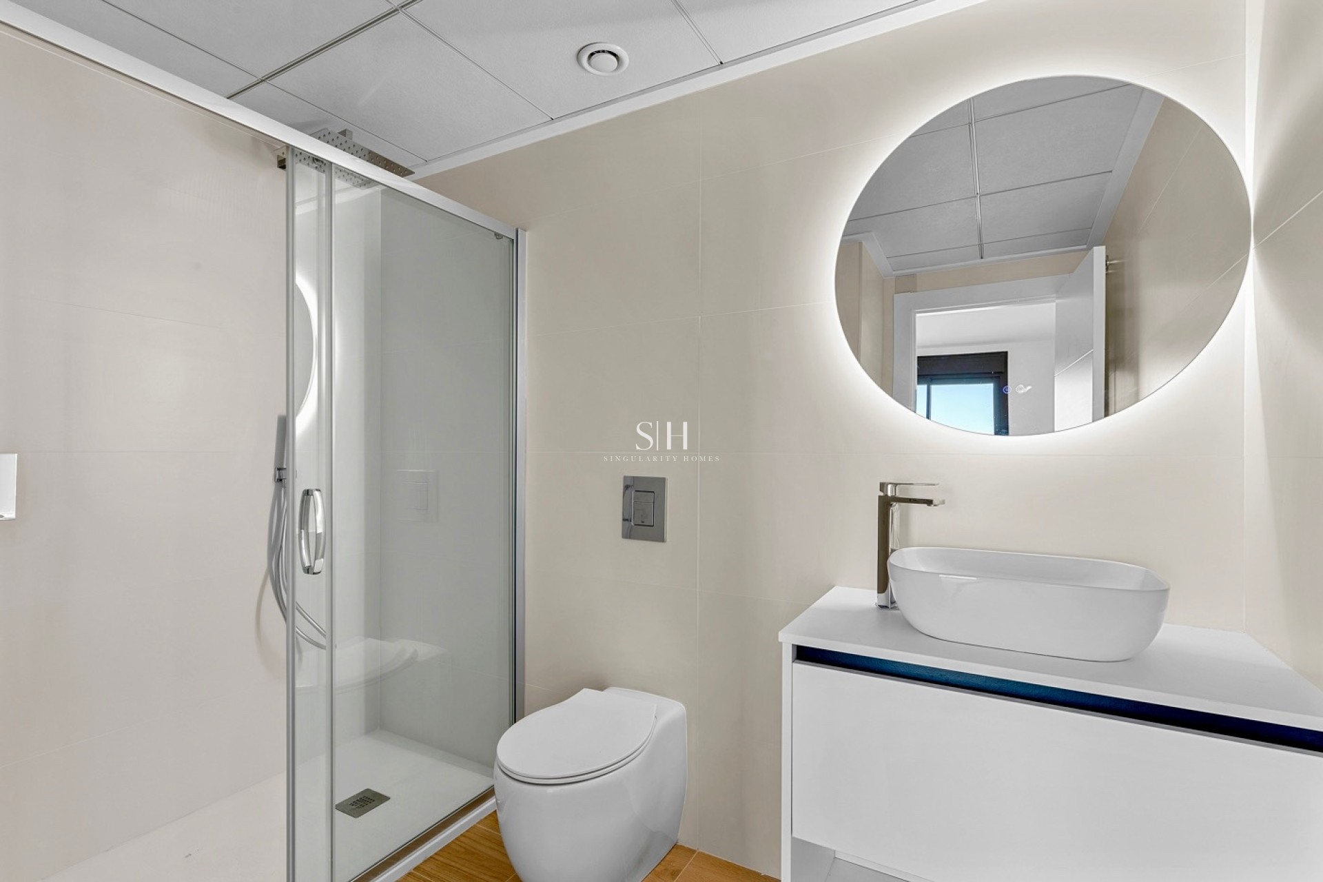 Resale - Apartment / flat - Orihuela Costa - PAU 8