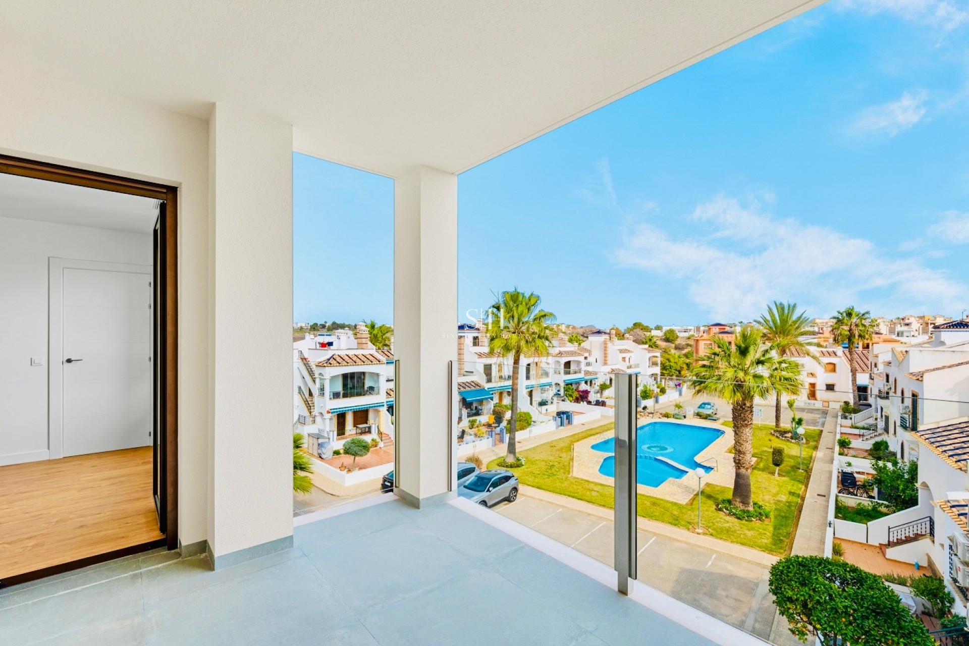 Resale - Apartment / flat - Orihuela Costa - PAU 8