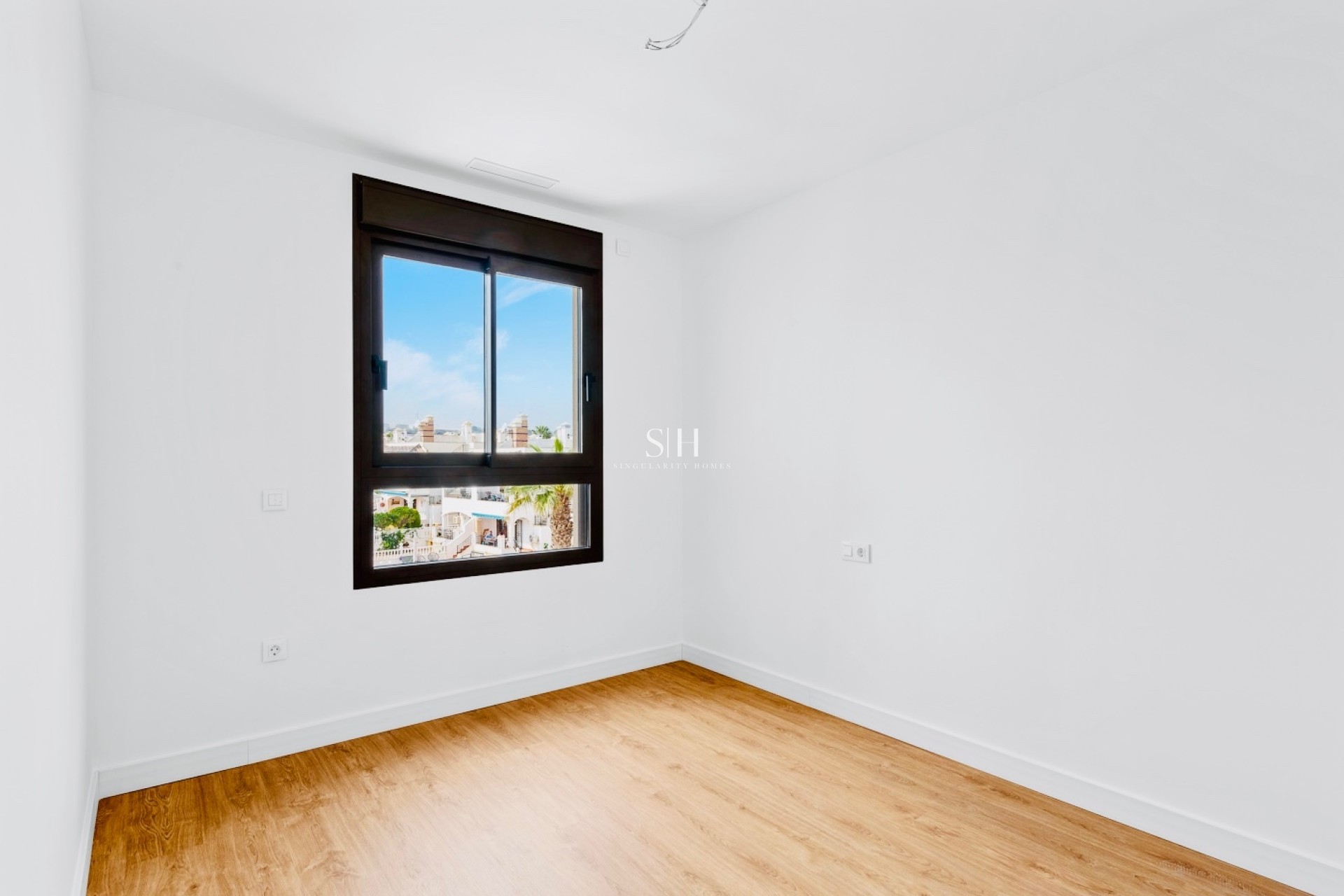 Resale - Apartment / flat - Orihuela Costa - PAU 8