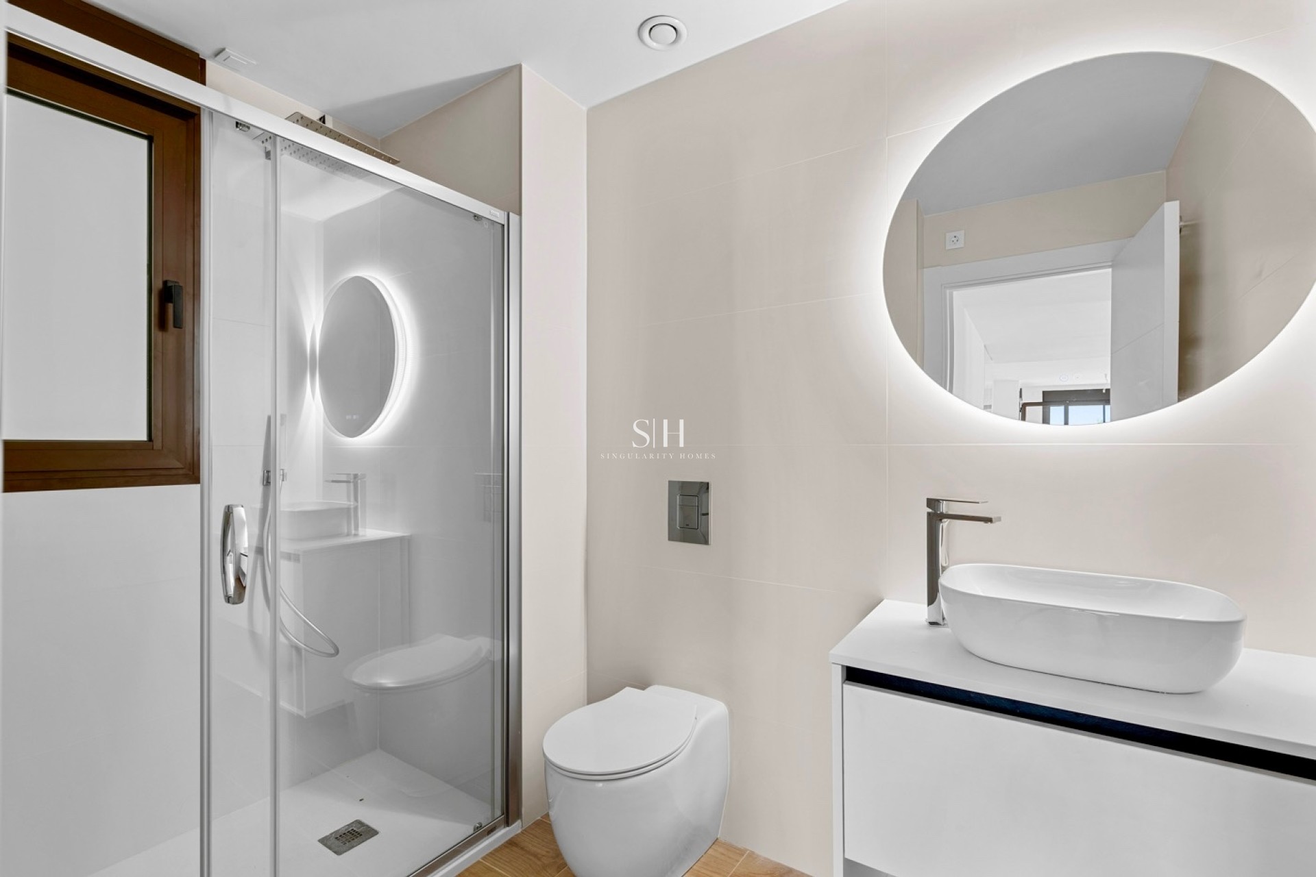 Resale - Apartment / flat - Orihuela Costa - PAU 8