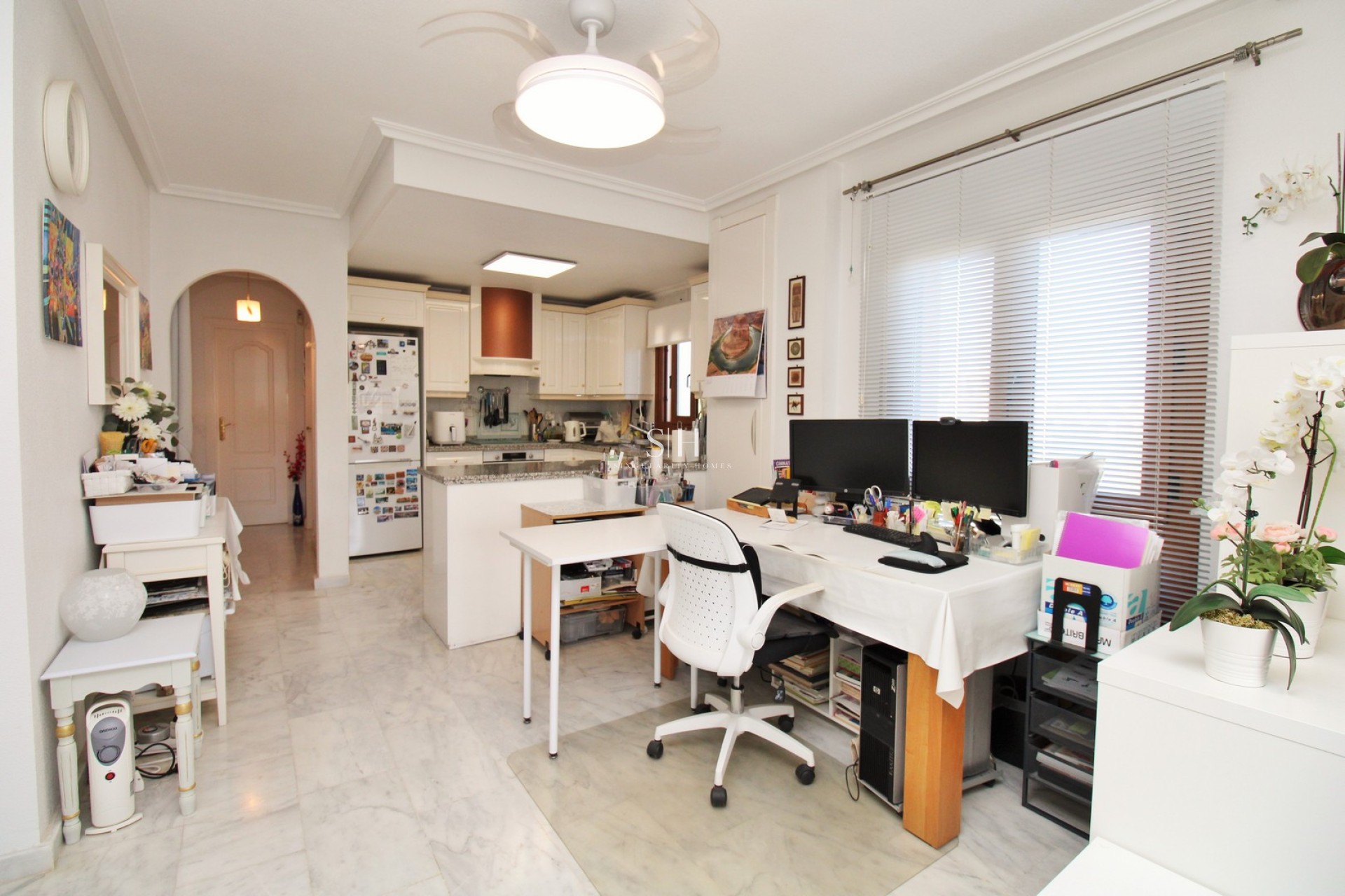 Resale - Apartment / flat - Orihuela Costa - PAU 8